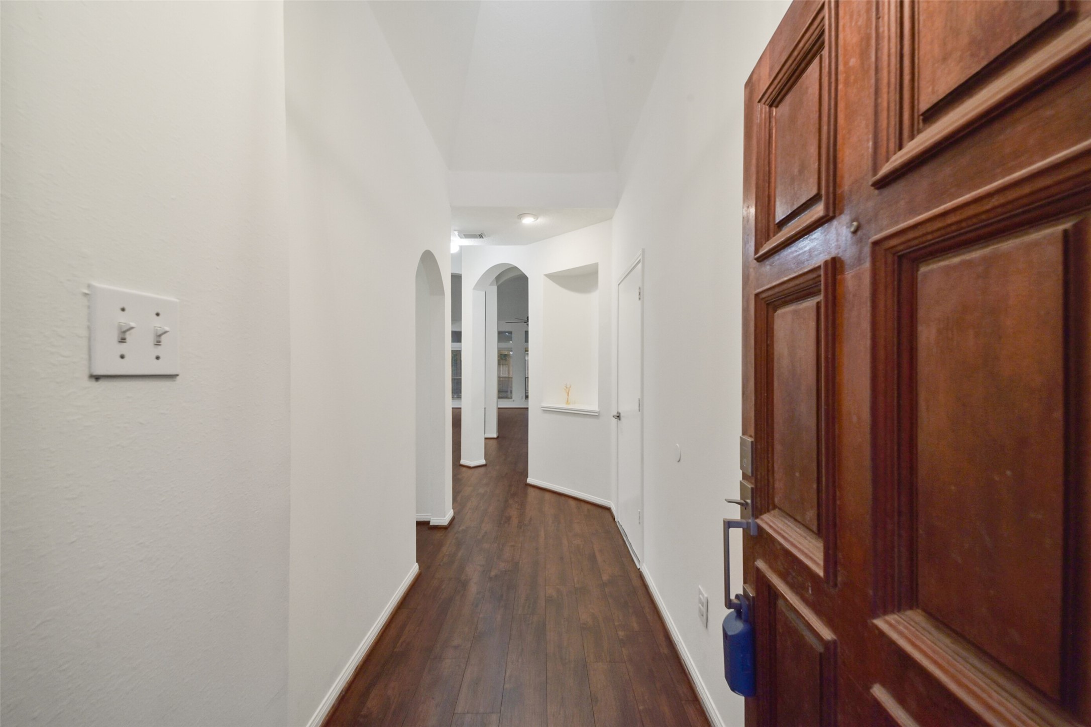 19215 Sarah Ann Court Property Photo