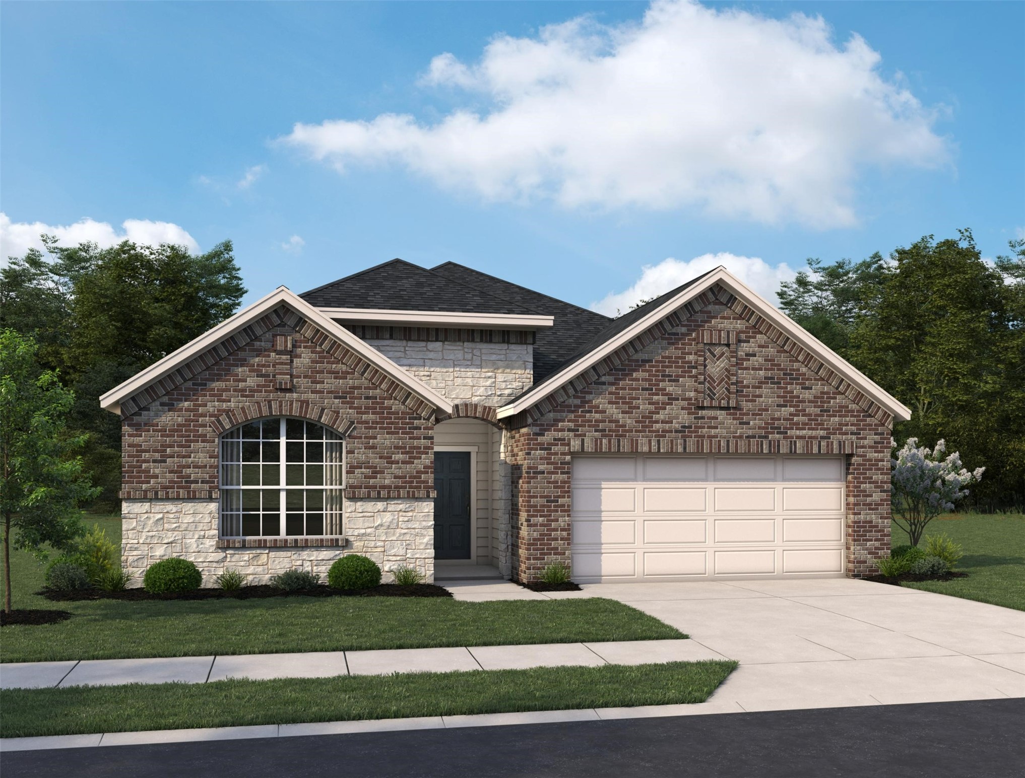 7915 Jade Crest Drive Property Photo 1