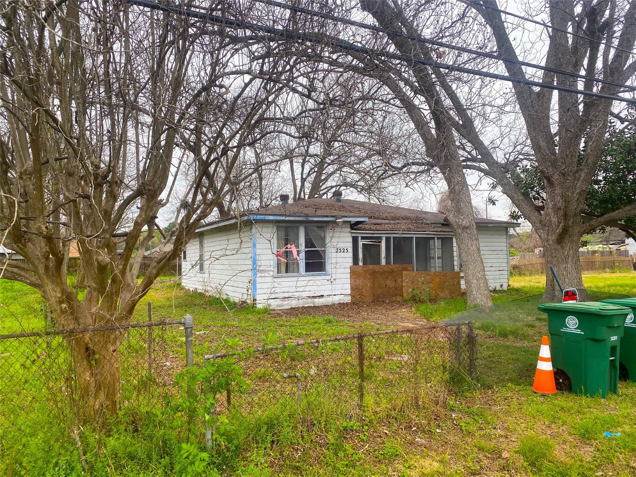 7525 Charlie Street Property Photo 1