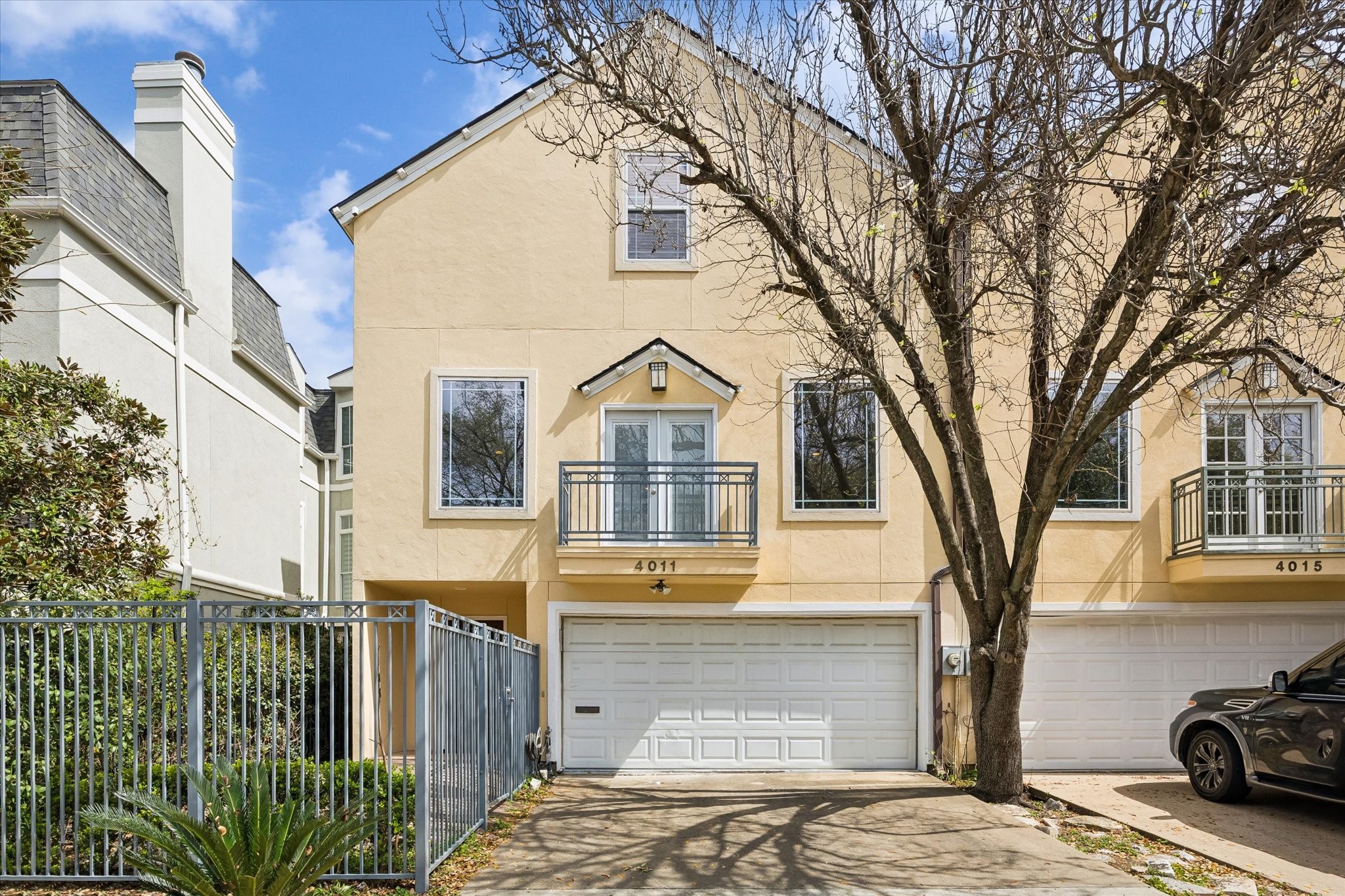 4011 Garrott Street Property Photo 1
