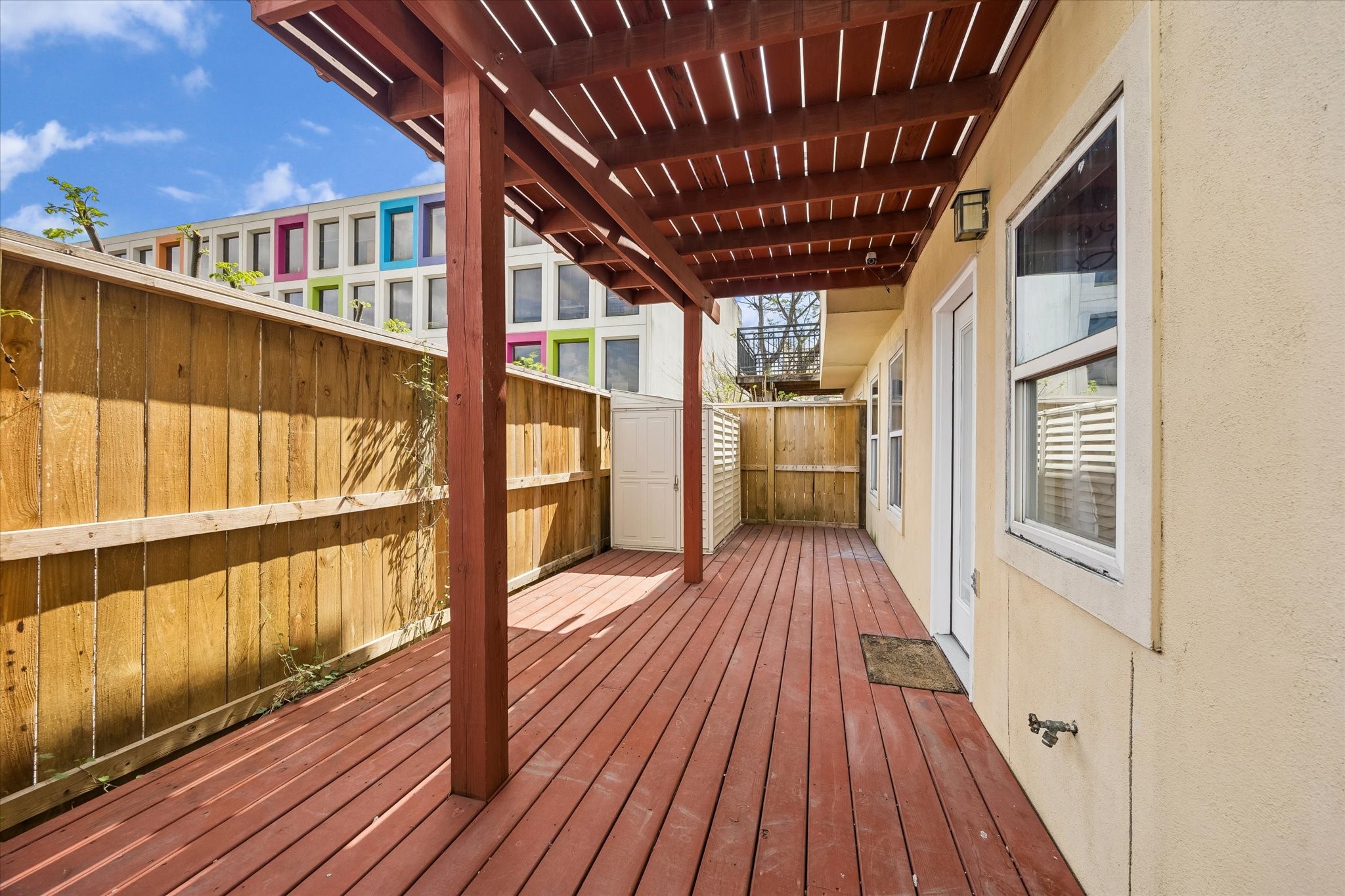 4011 Garrott Street Property Photo 18