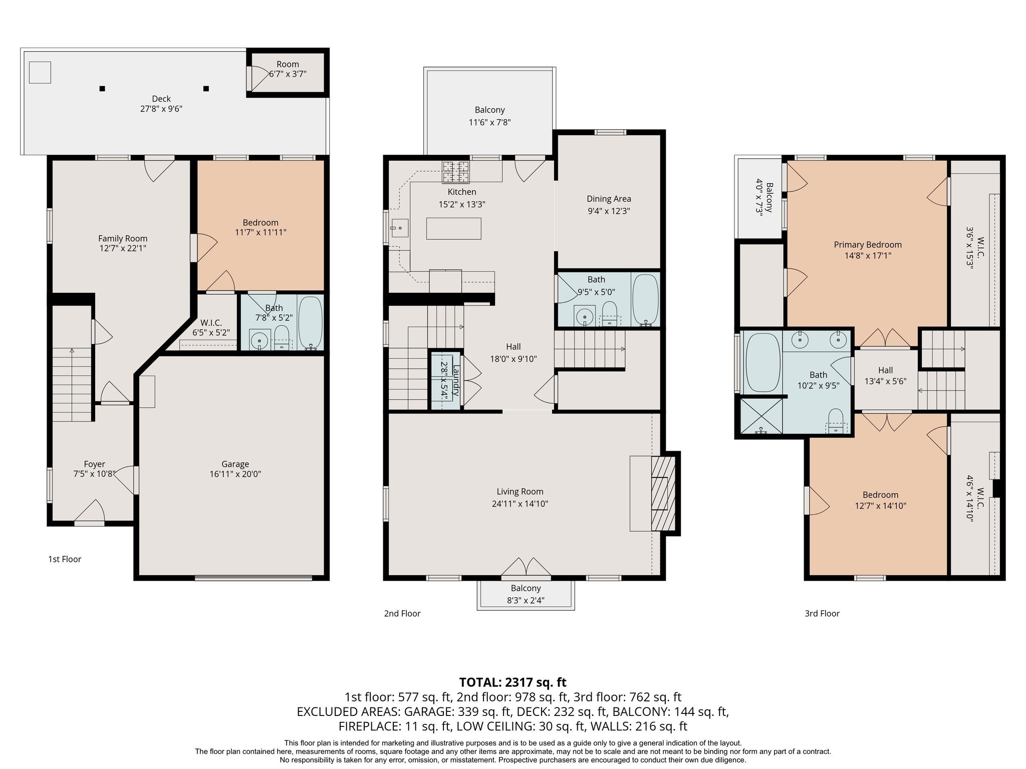 4011 Garrott Street Property Photo 19