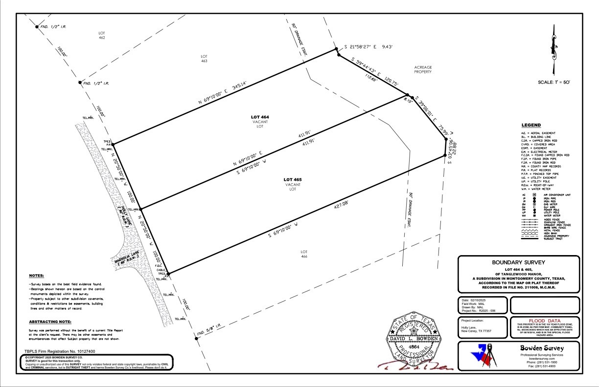 21923 Holly Lane Property Photo 4