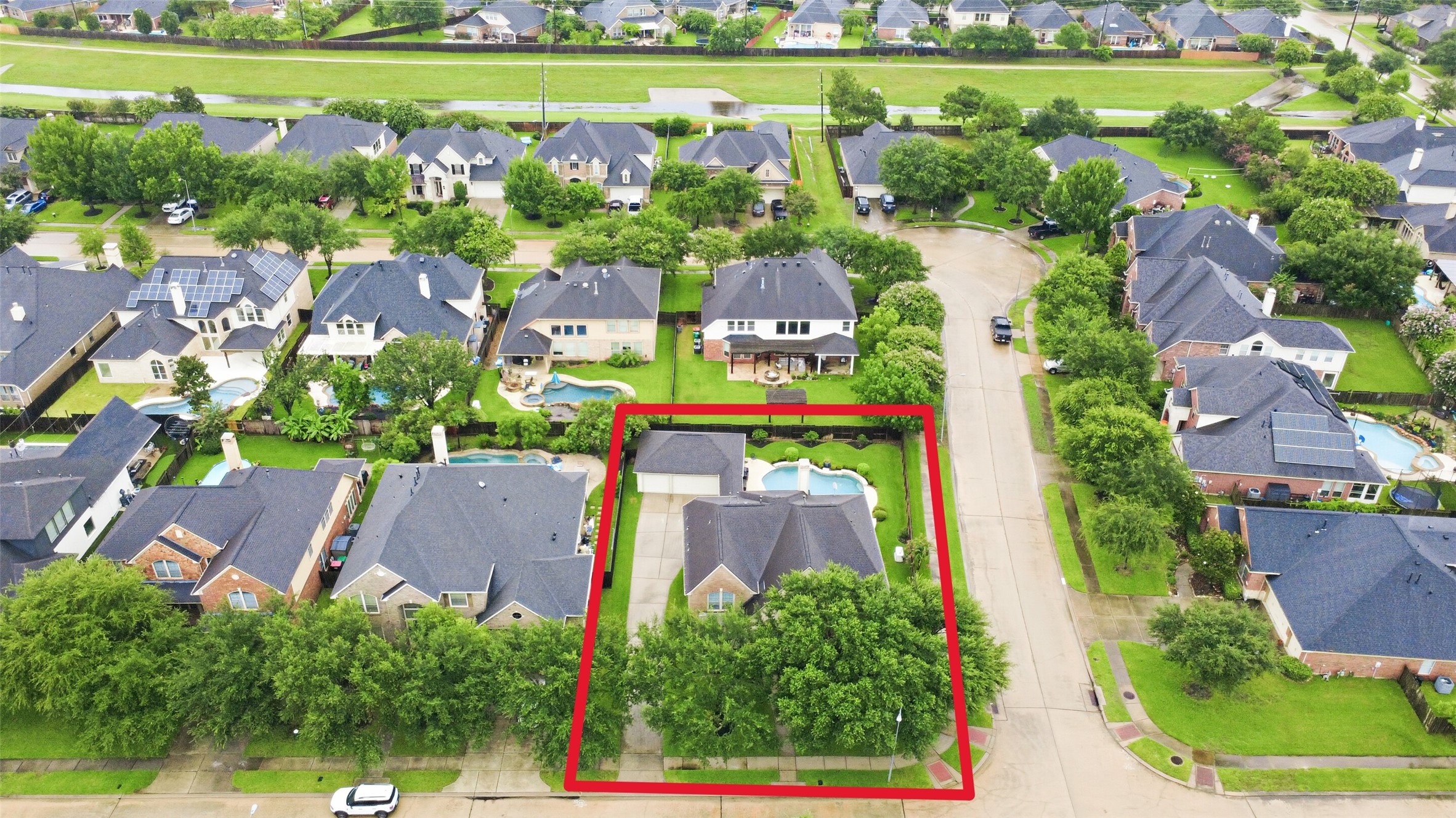 2815 Golden Larch Drive Property Photo 47
