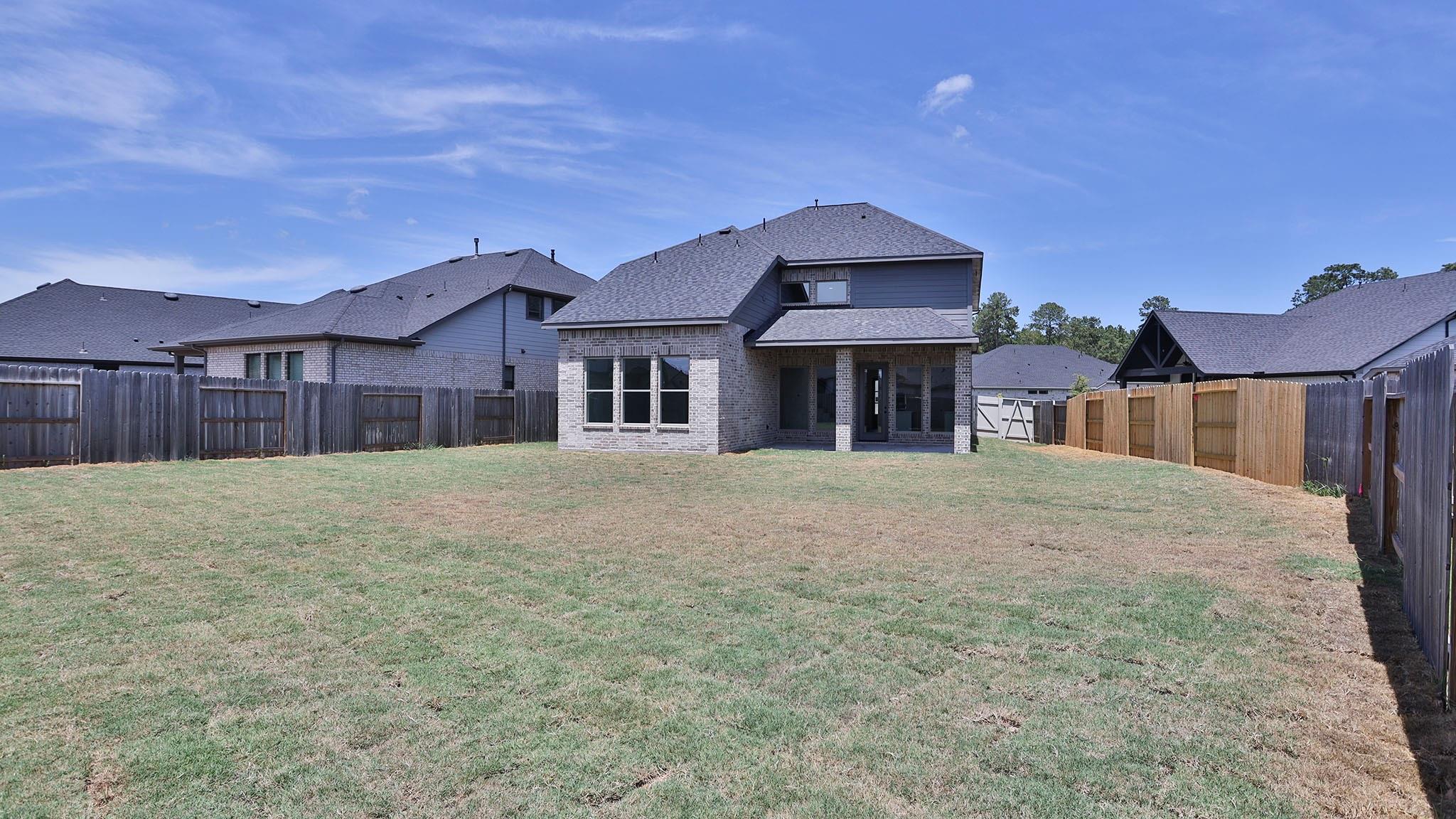362 Prairie Warbler Street, Magnolia Tx 77354 Property Photo 18