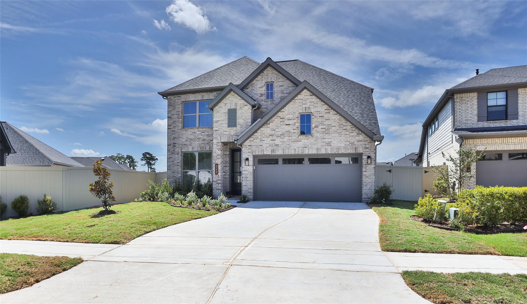 362 Prairie Warbler Street, Magnolia Tx 77354 Property Photo 19