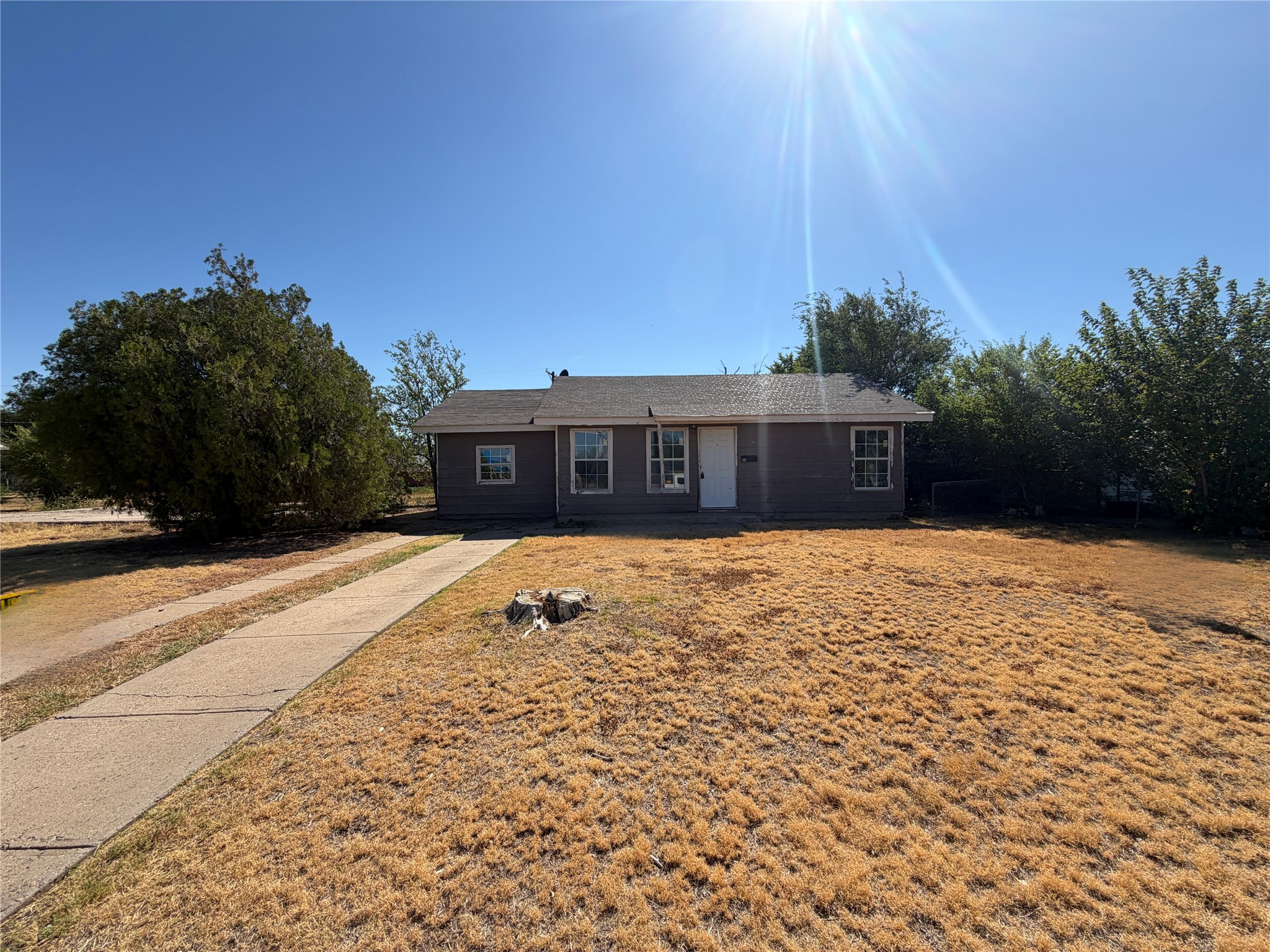 1129 Huff Road