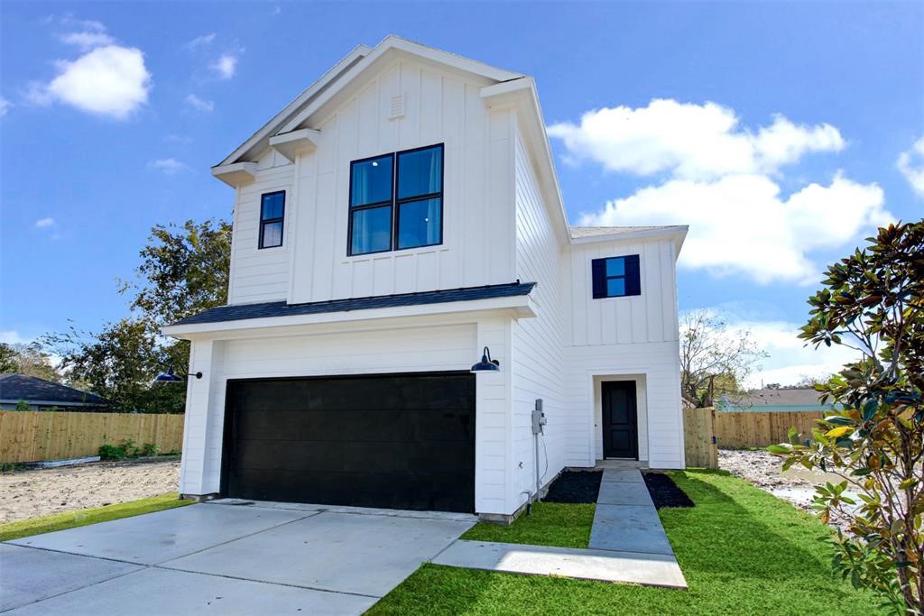 5310 Denmark Street Property Photo 1
