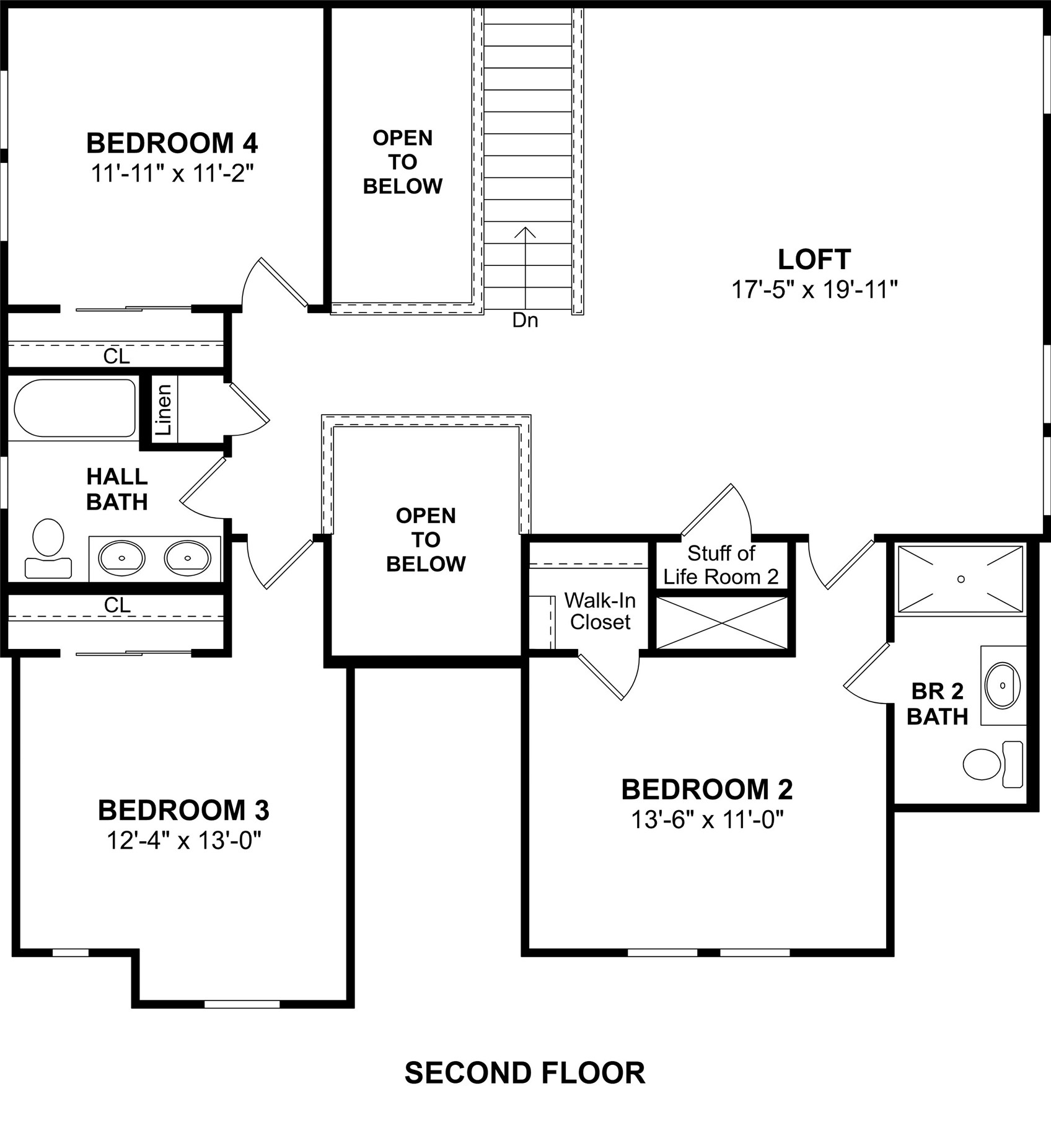 515 Cane Crossing Lake Drive Property Photo 5