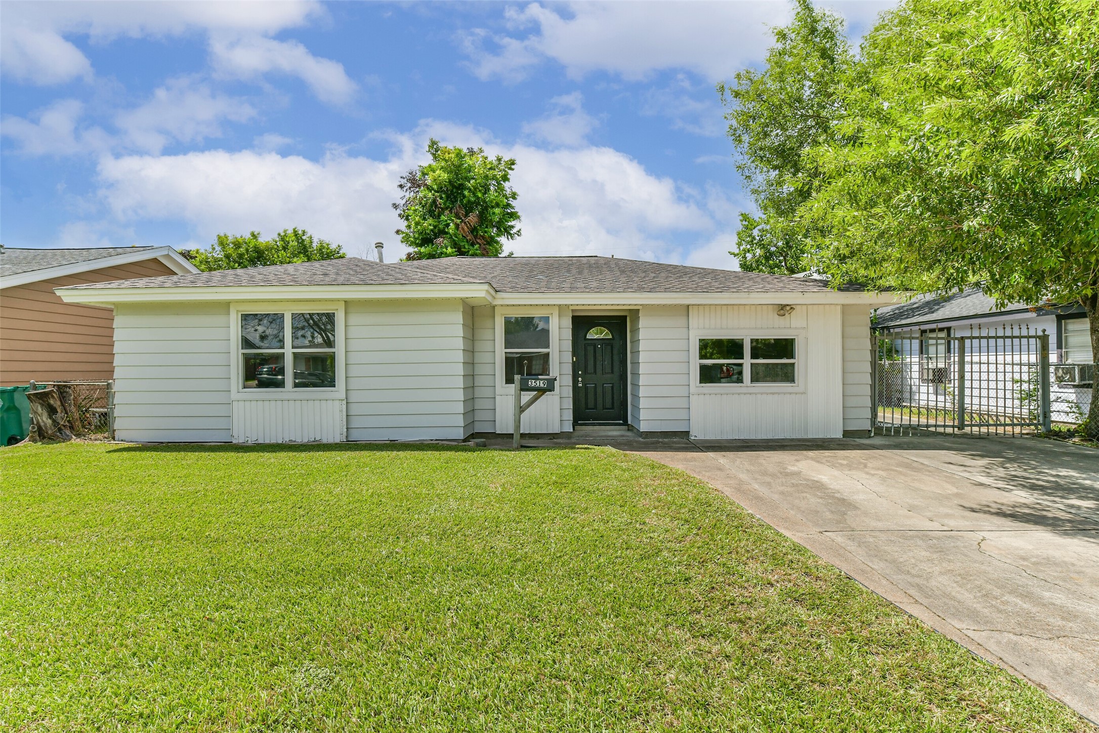 3519 Truxton Drive