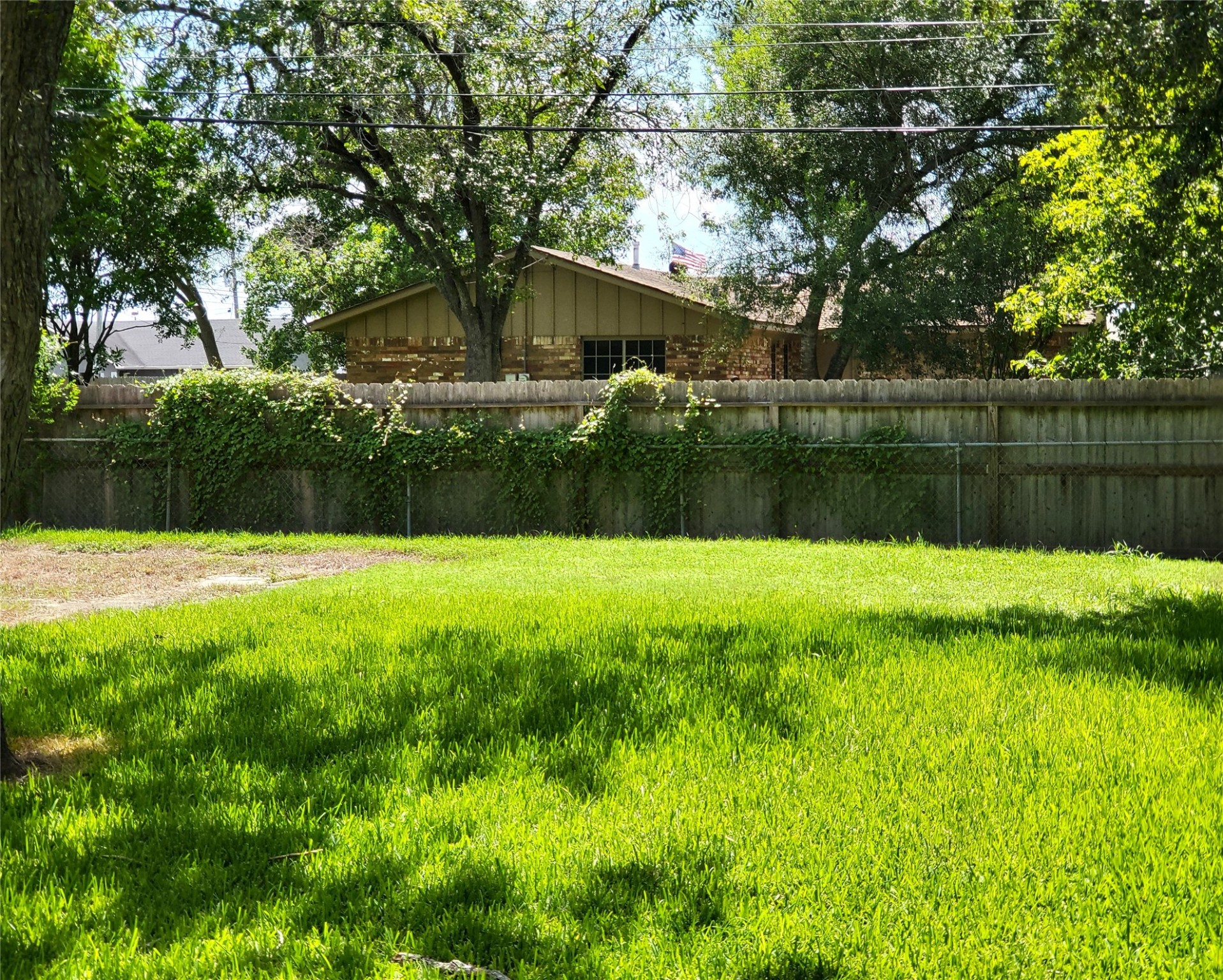4601 Evergreen Street Property Photo 14
