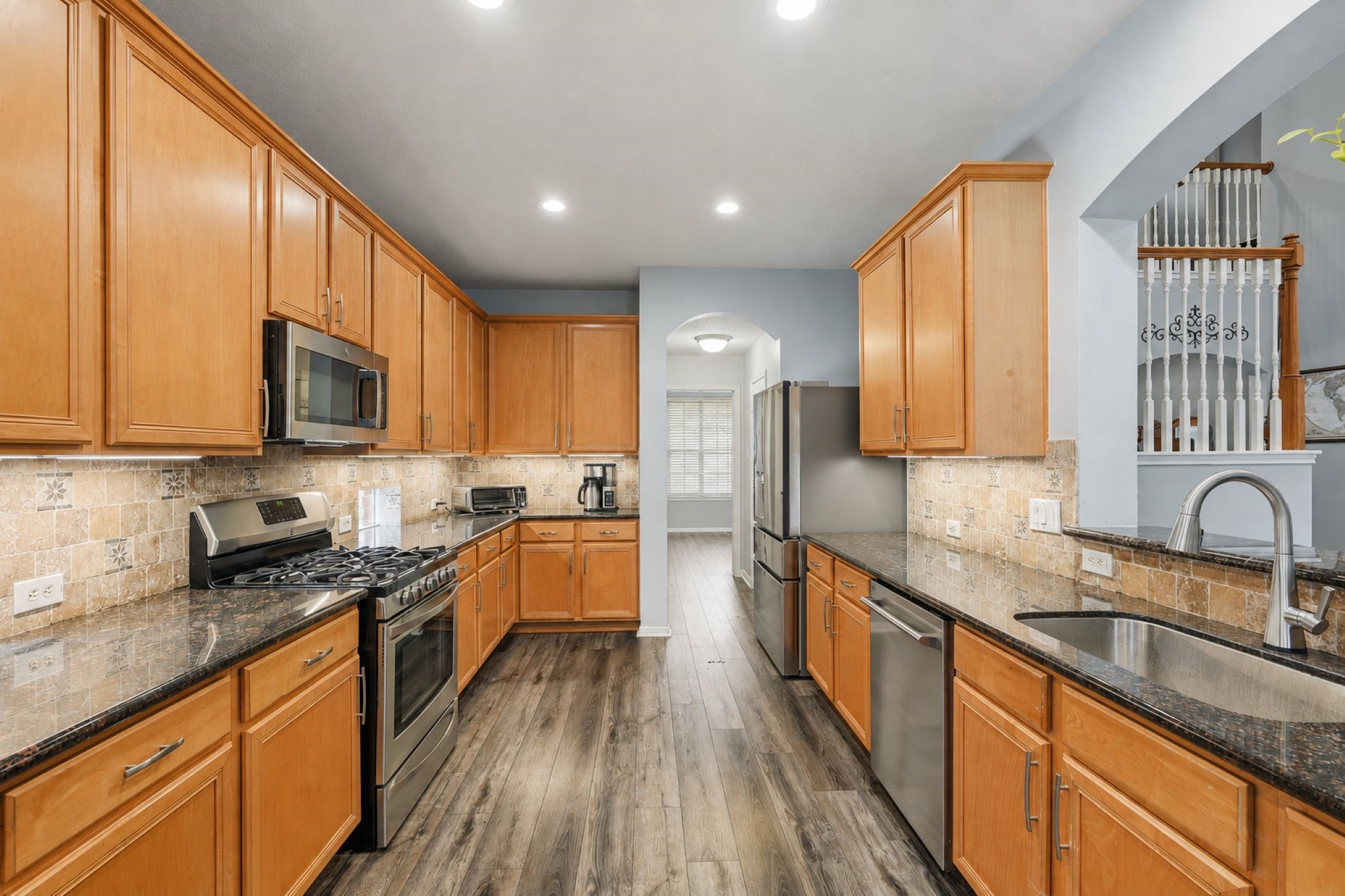 8310 Big Bend Drive Property Photo 17