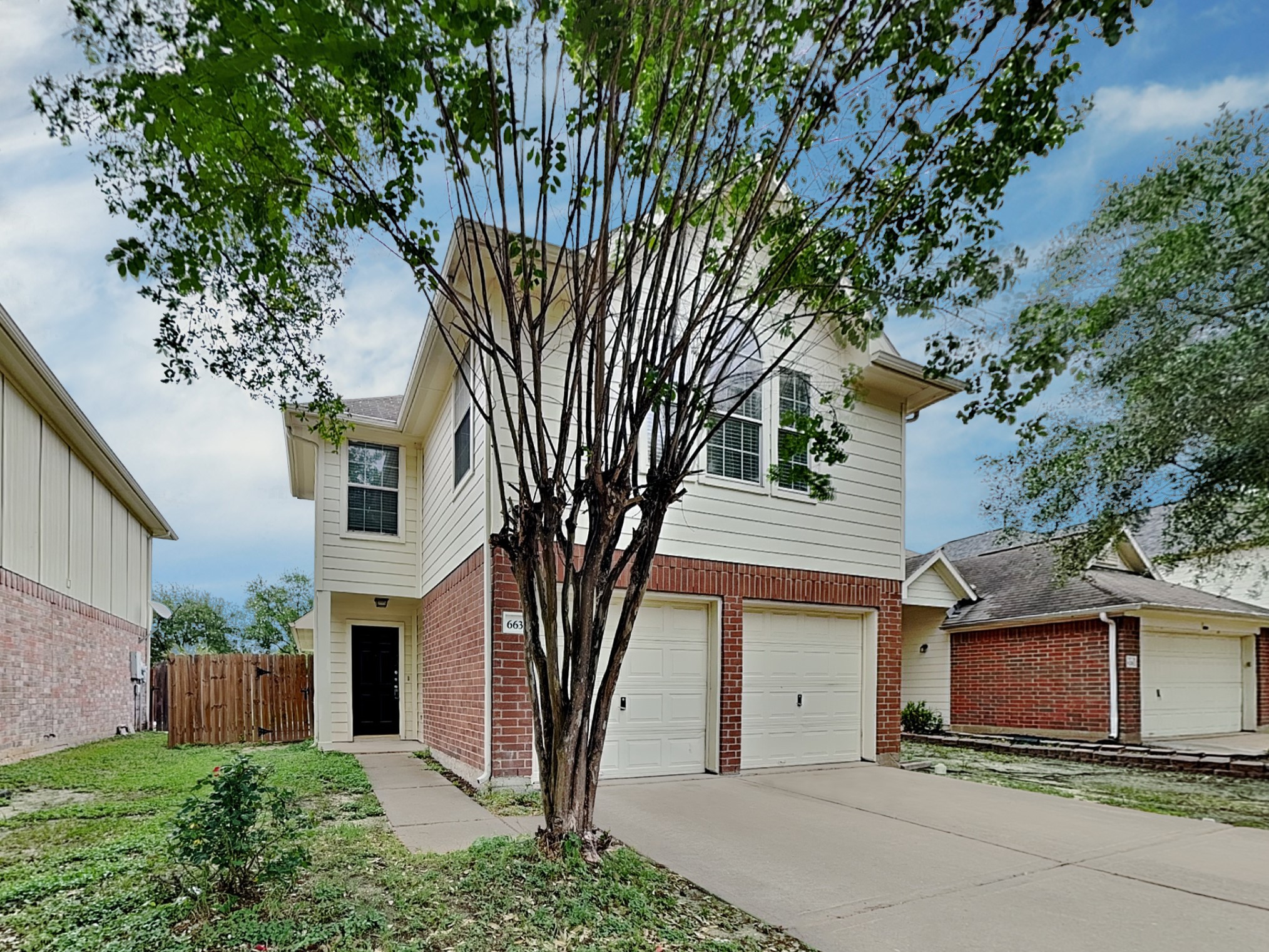 6630 Rusty Ridge Lane Property Photo 1