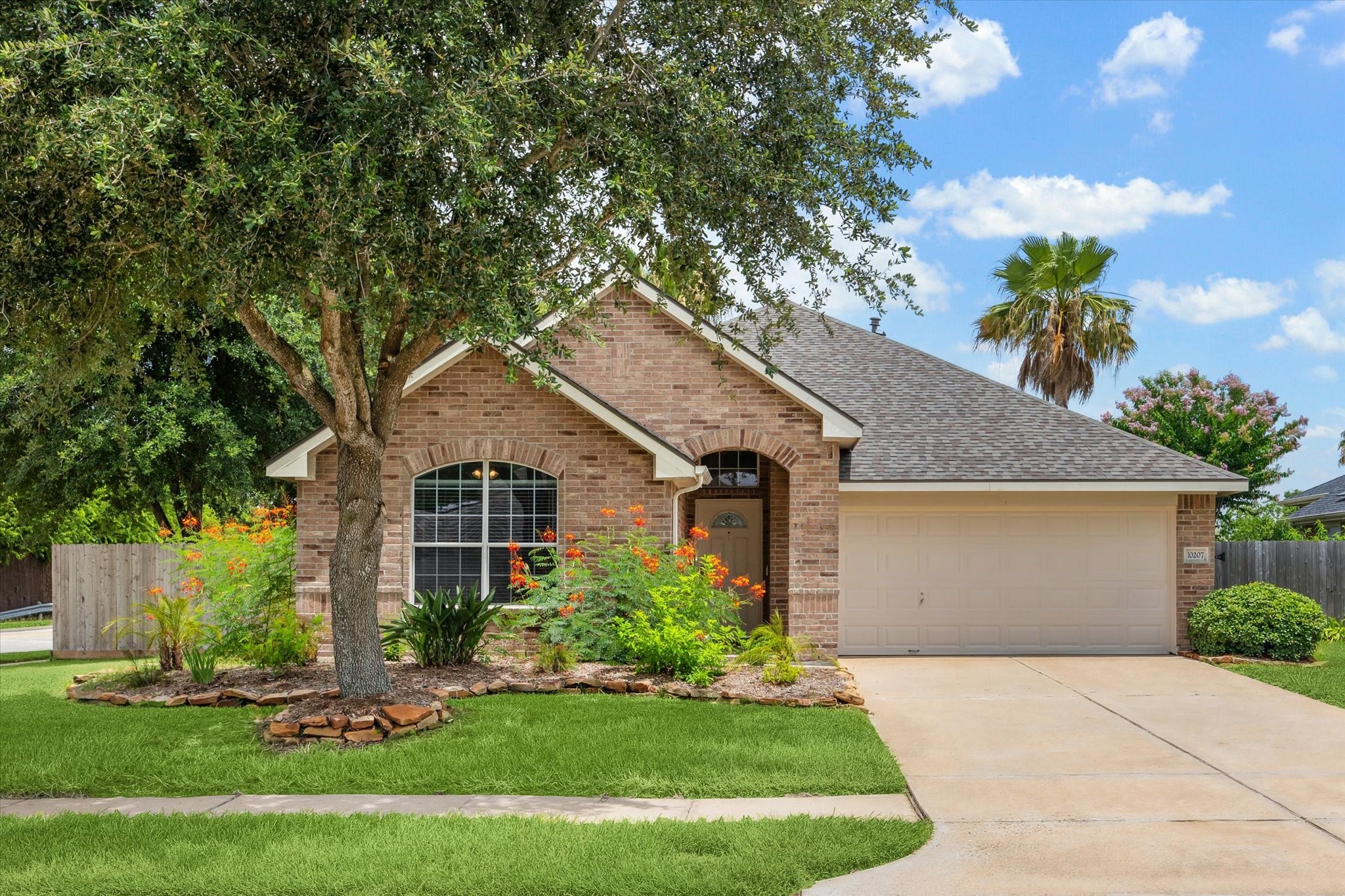 10207 Olive Mount Street Property Photo 1