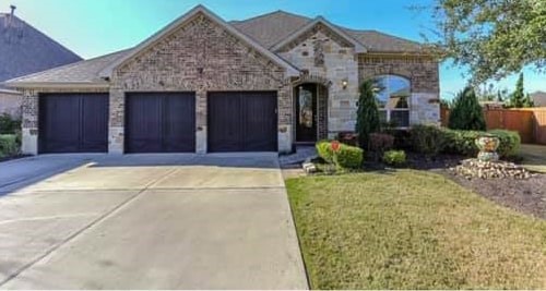 16839 Kilgarth Drive Property Photo 1