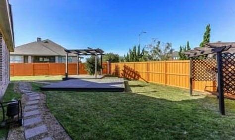 16839 Kilgarth Drive Property Photo 23