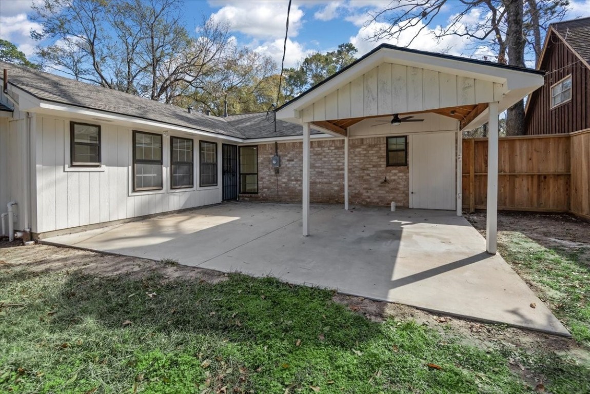 20 Woody Creek Drive Property Photo 45