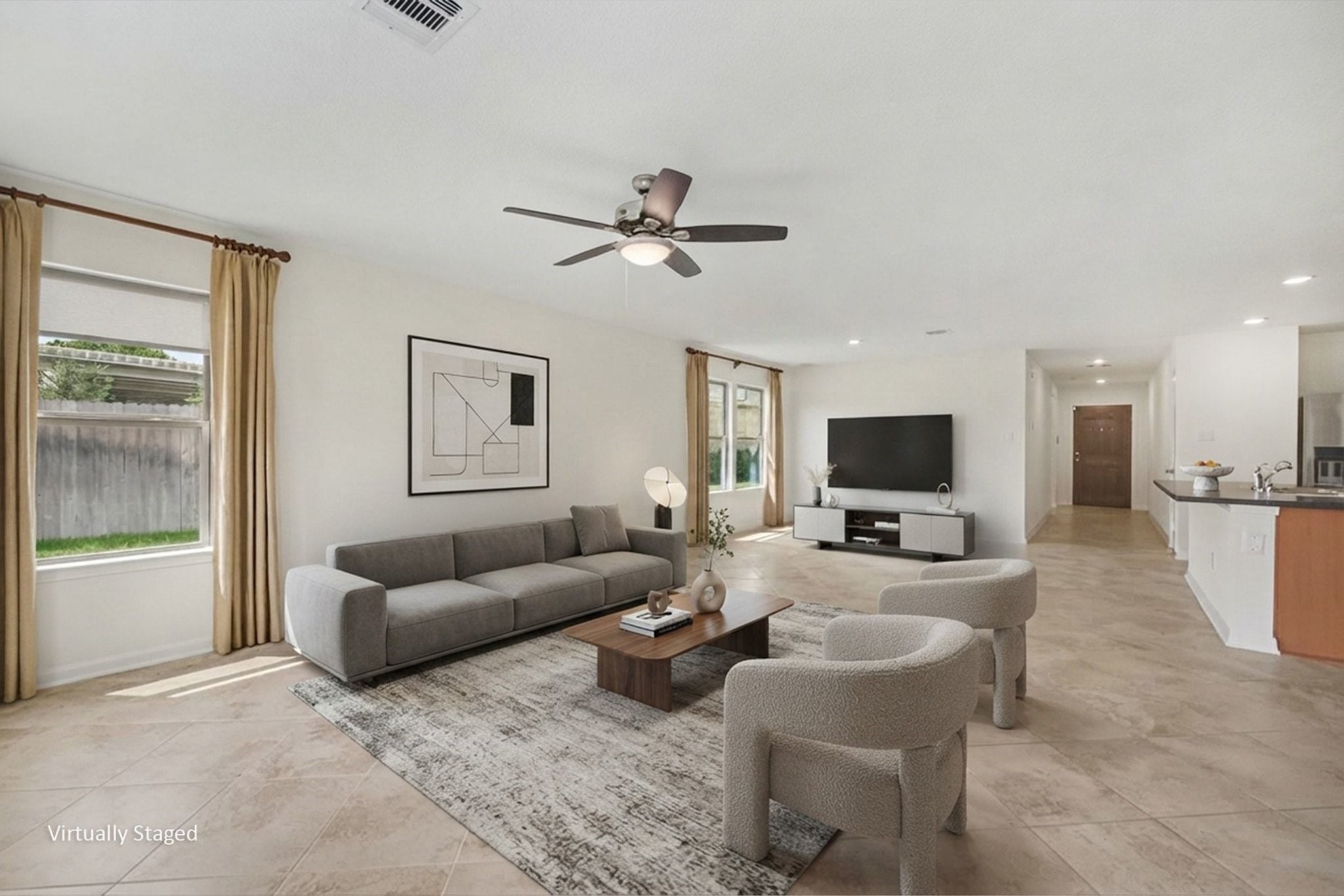518 Sabino Sky Court Property Photo 8