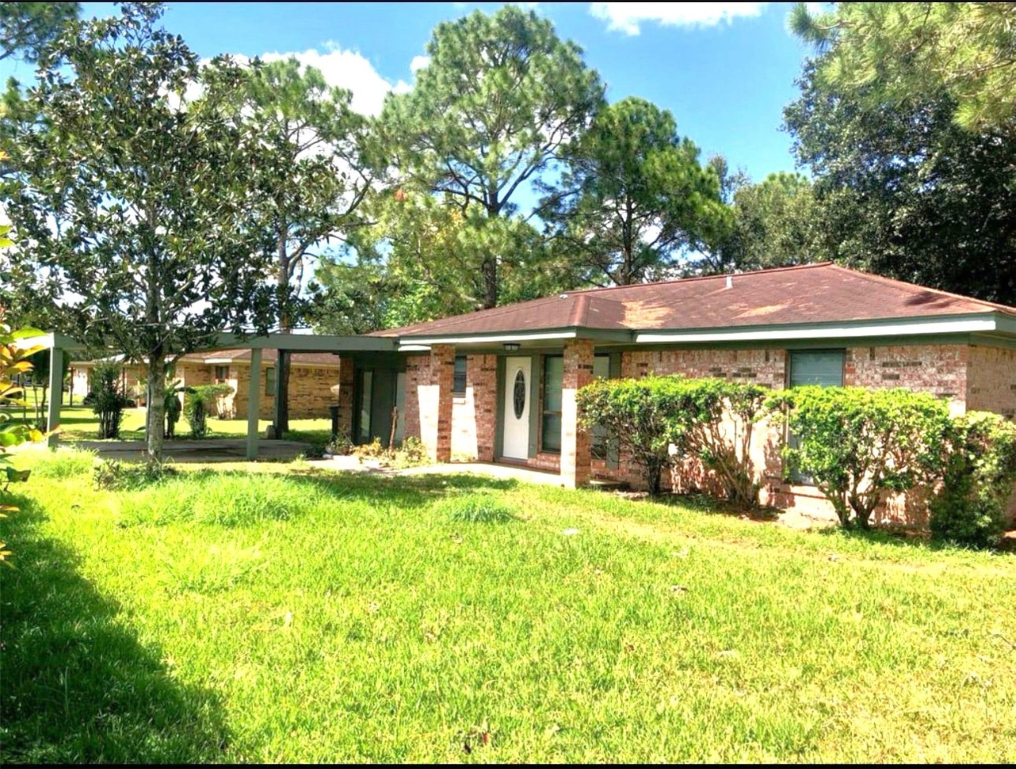 407 Joan Of Arc Drive Property Photo