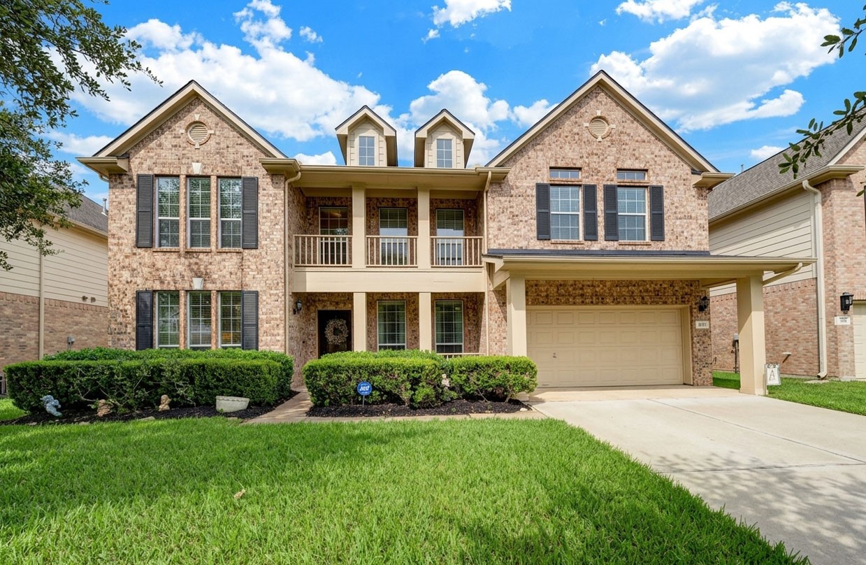 8111 Summer Wind Court Property Photo 1