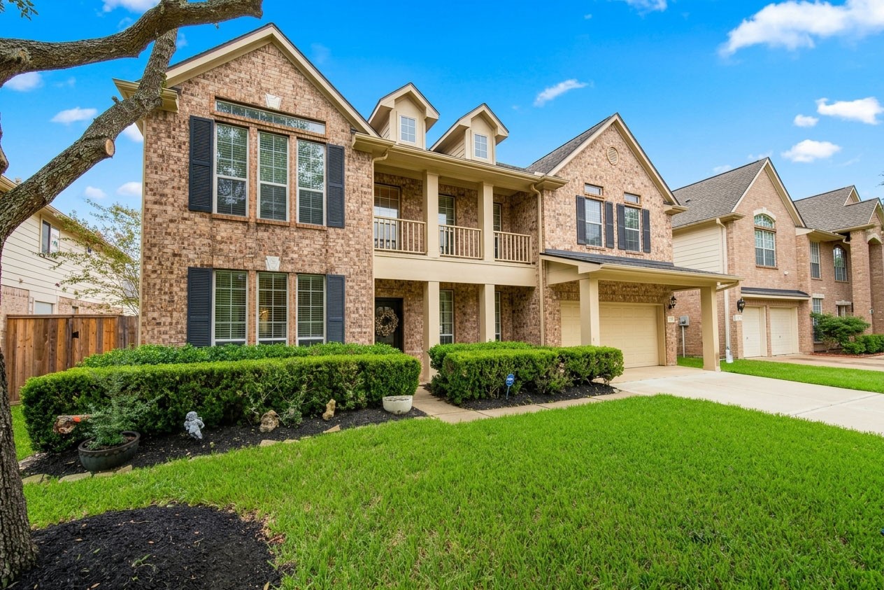 8111 Summer Wind Court Property Photo 2
