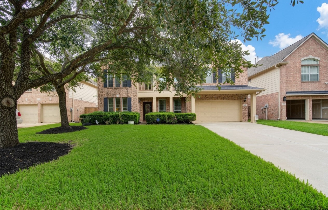 8111 Summer Wind Court Property Photo 3