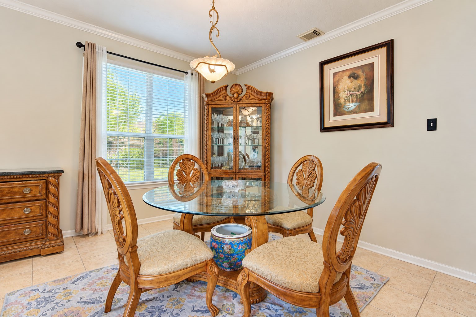 8111 Summer Wind Court Property Photo 9