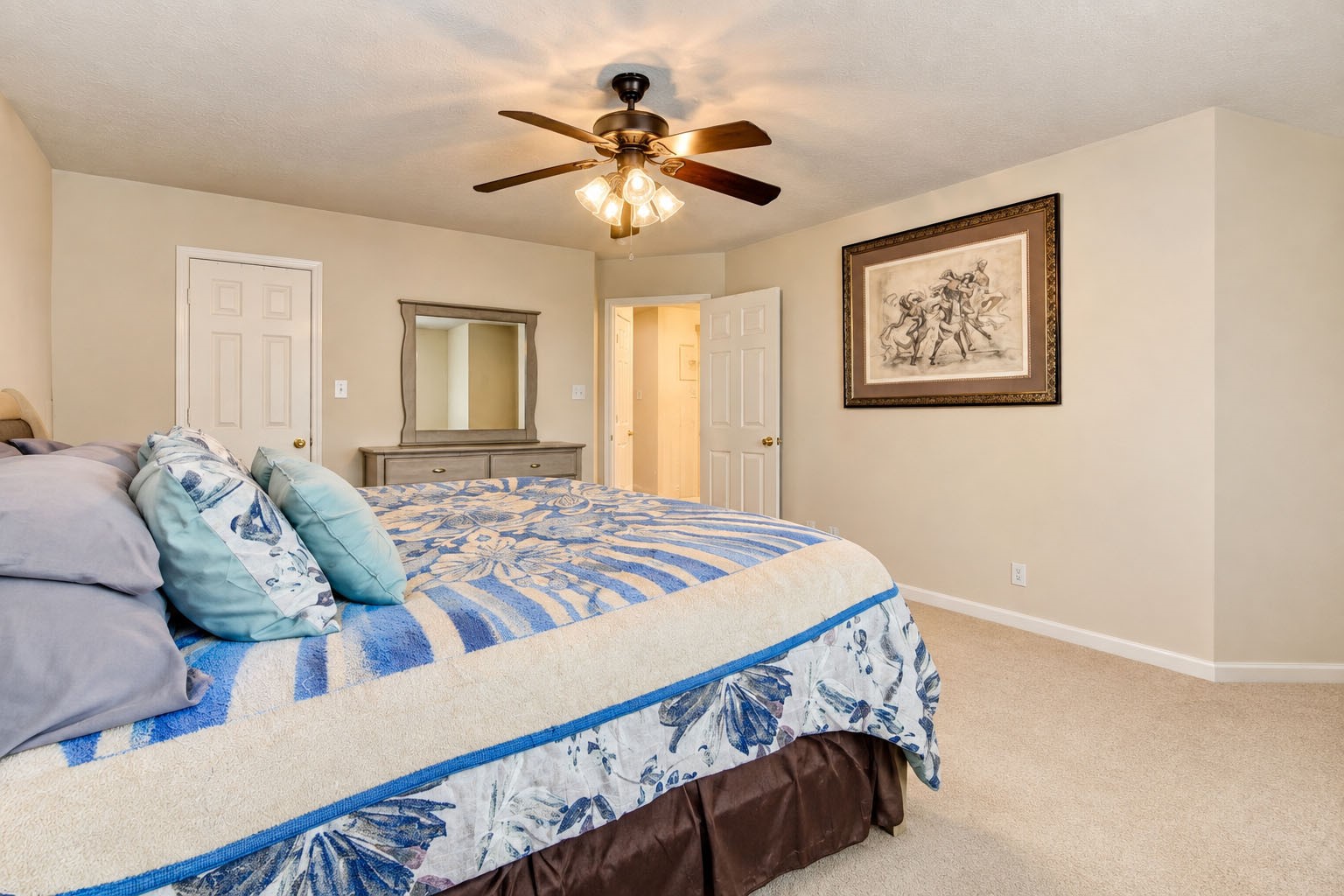 8111 Summer Wind Court Property Photo 11