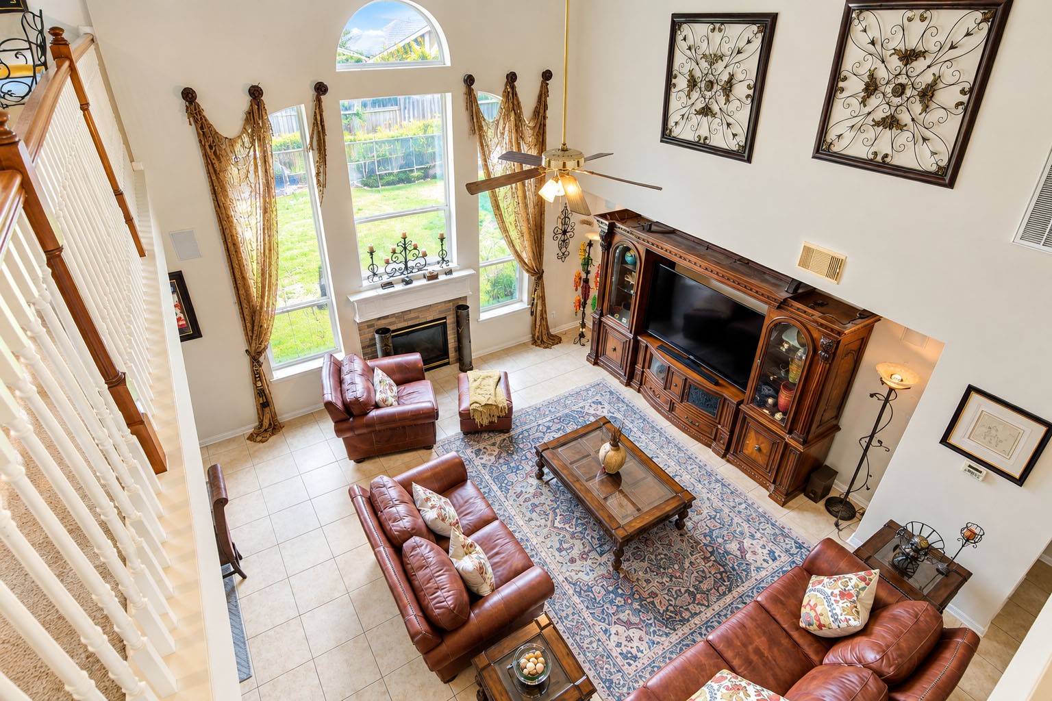 8111 Summer Wind Court Property Photo 14