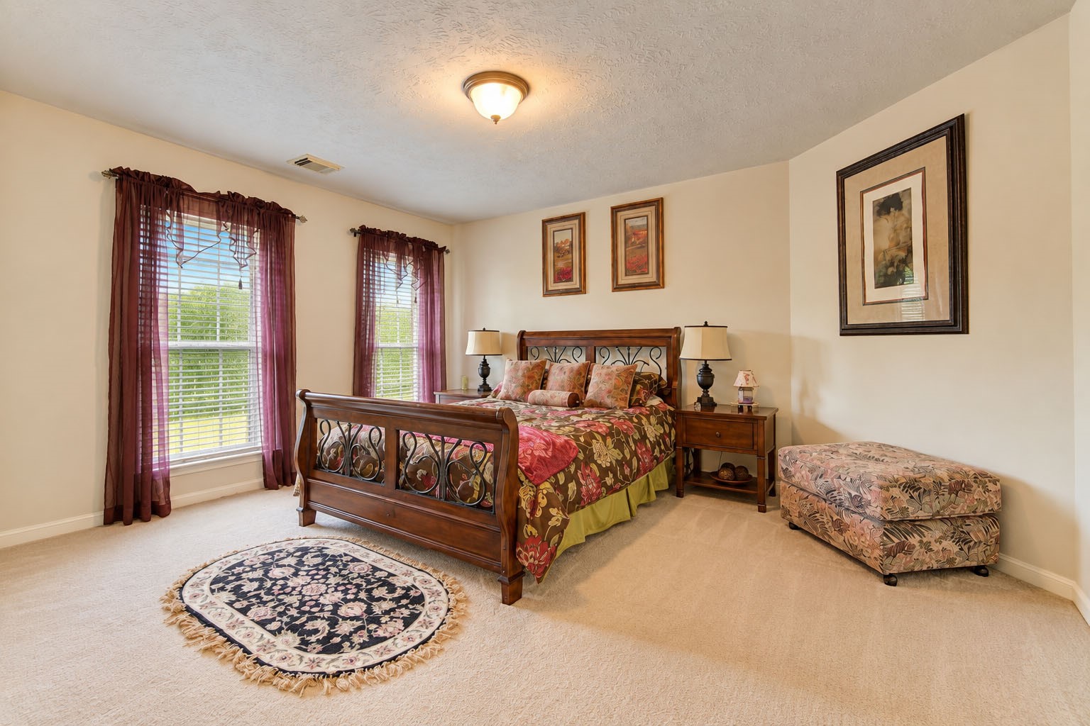 8111 Summer Wind Court Property Photo 19