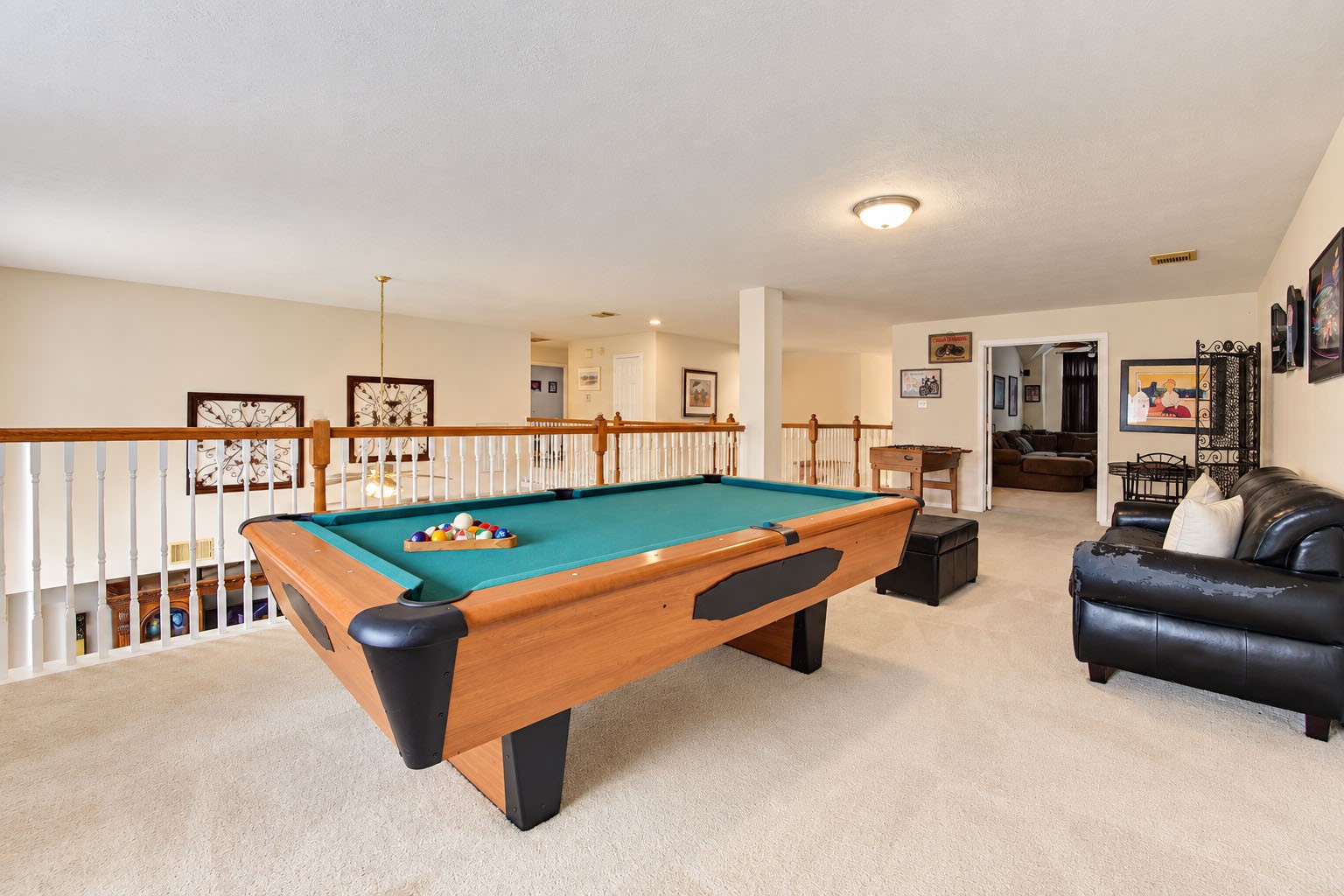 8111 Summer Wind Court Property Photo 25