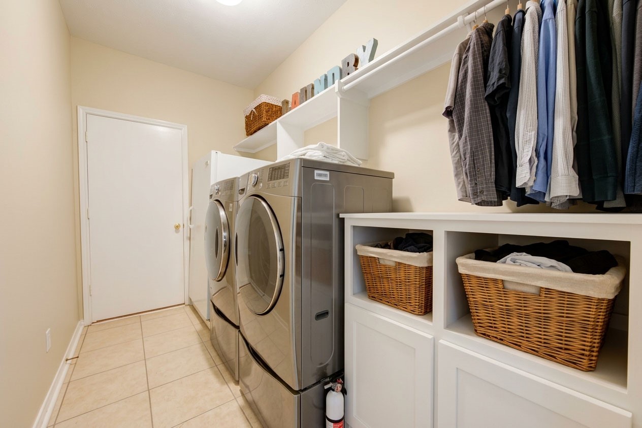 8111 Summer Wind Court Property Photo 26