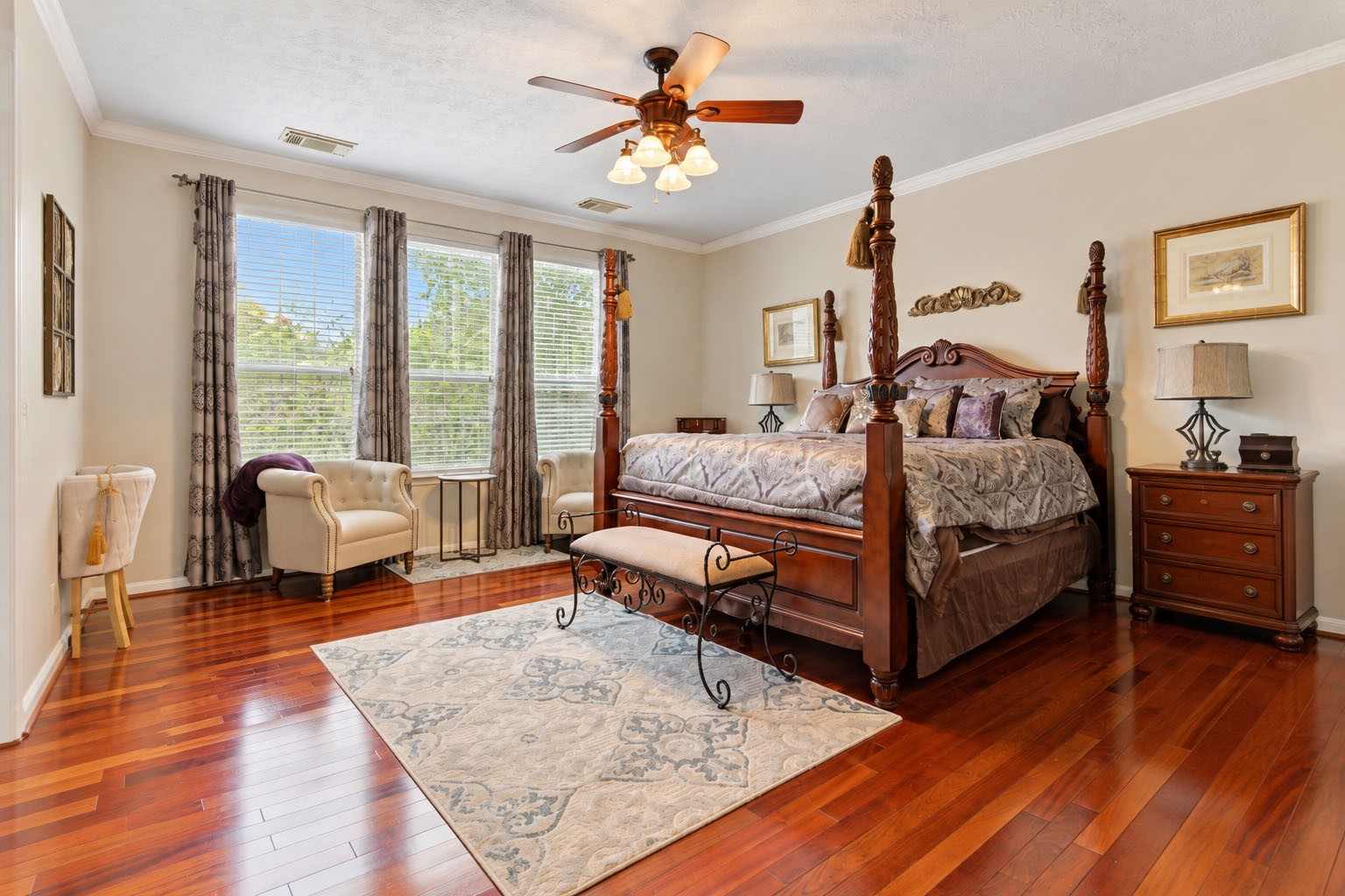 8111 Summer Wind Court Property Photo 27