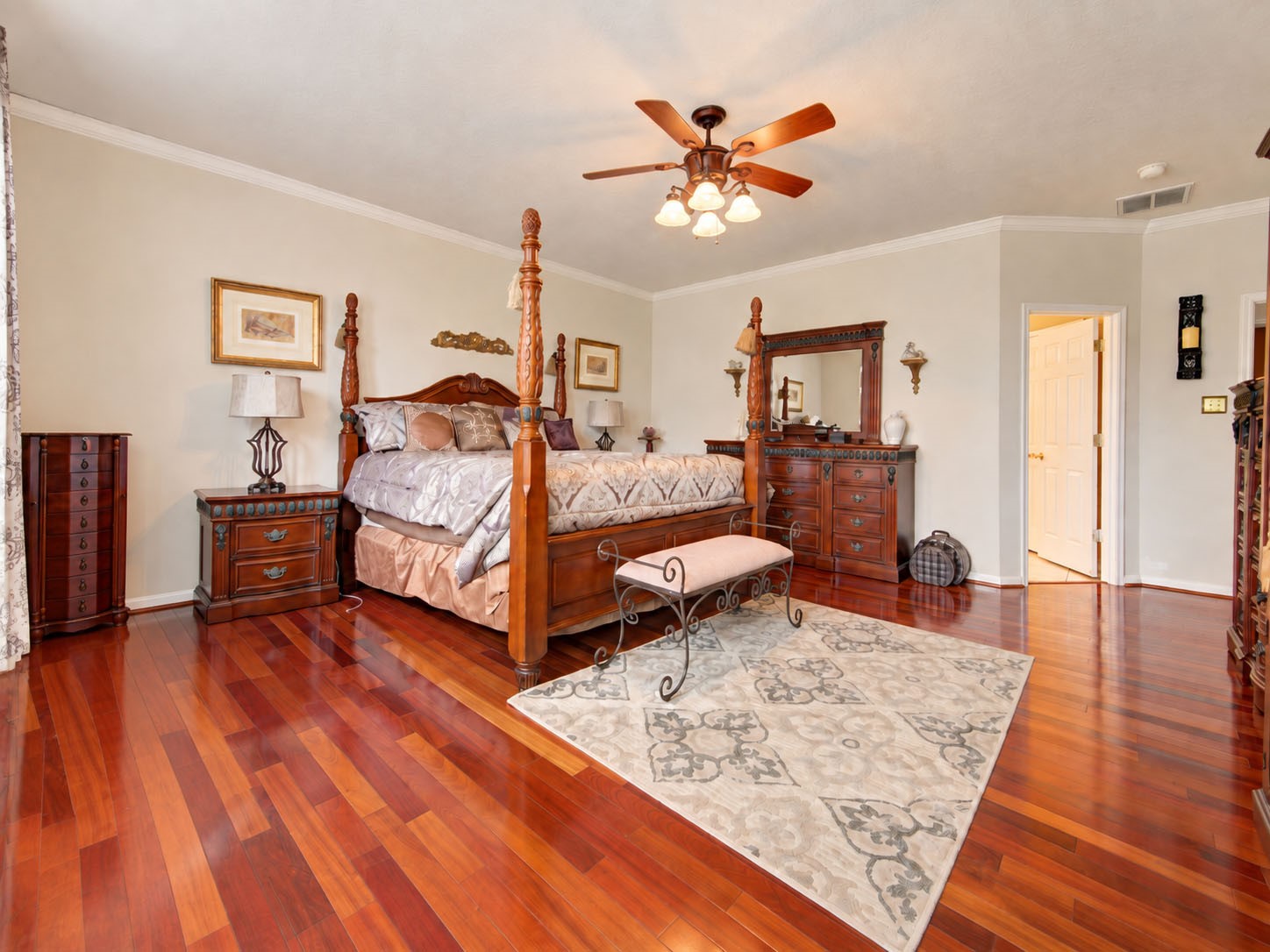 8111 Summer Wind Court Property Photo 28