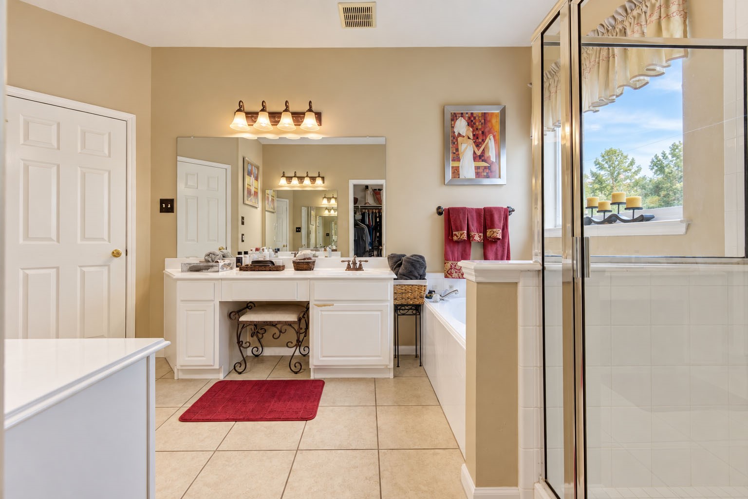 8111 Summer Wind Court Property Photo 30