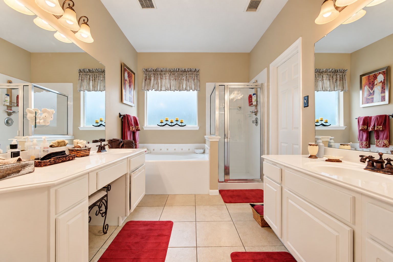 8111 Summer Wind Court Property Photo 31