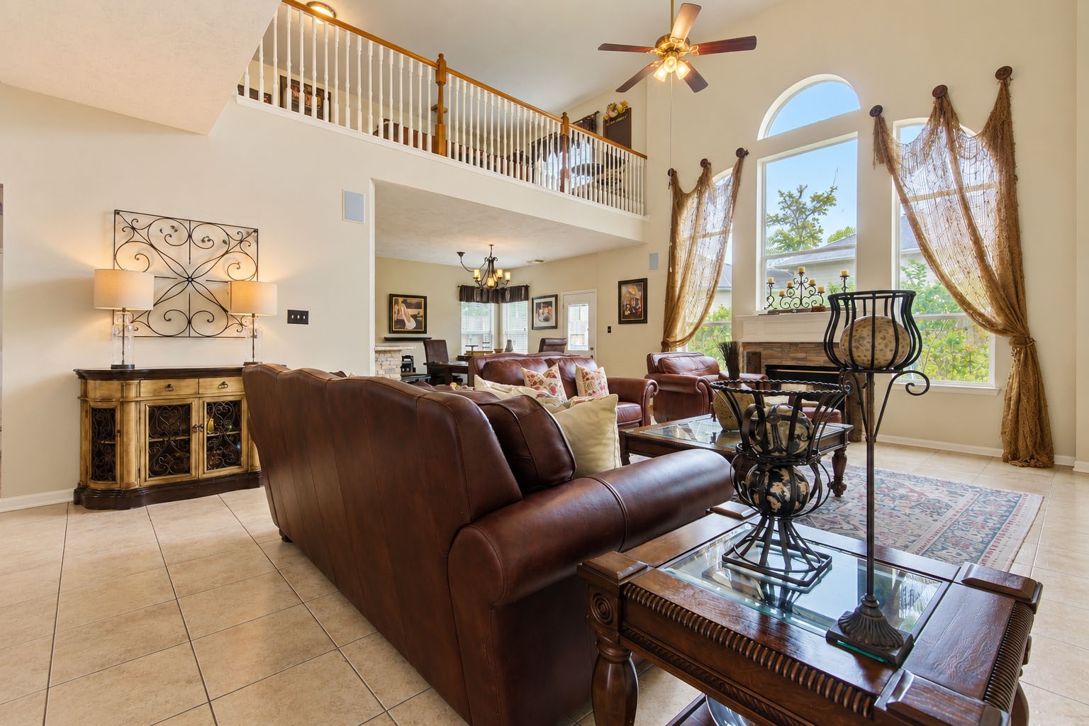 8111 Summer Wind Court Property Photo 32