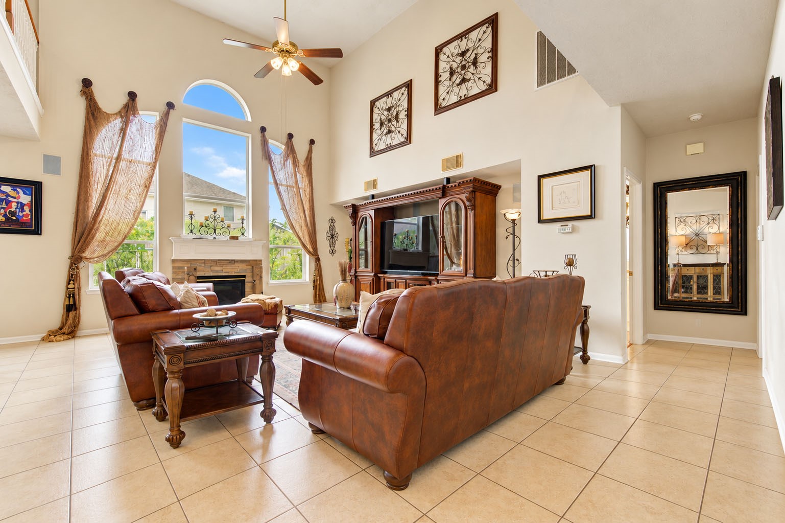 8111 Summer Wind Court Property Photo 33