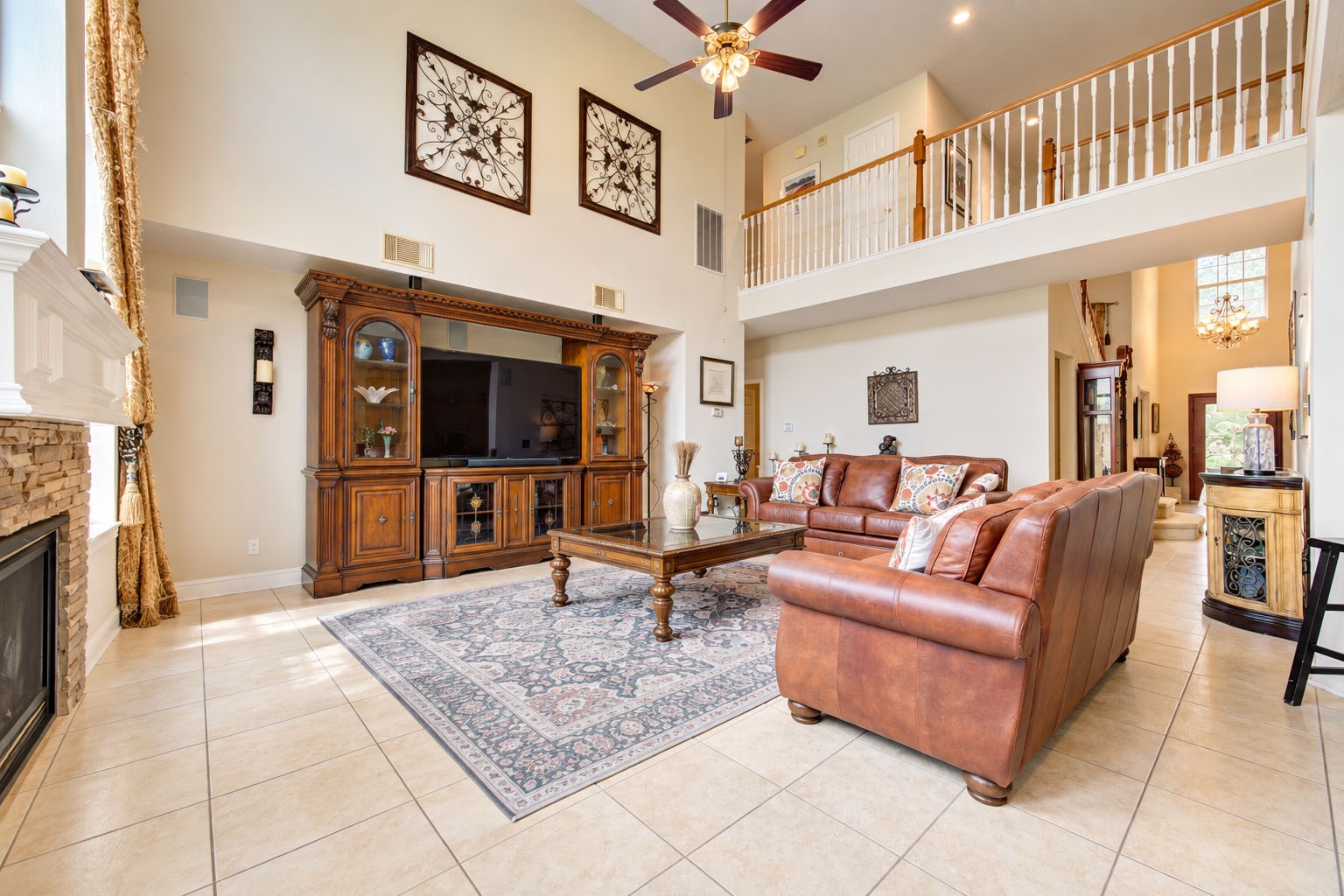 8111 Summer Wind Court Property Photo 35