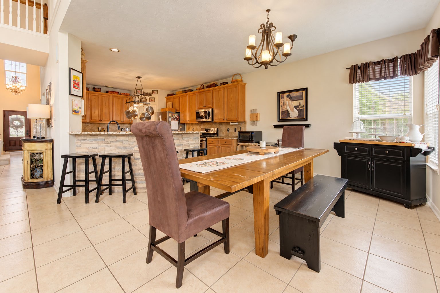 8111 Summer Wind Court Property Photo 36