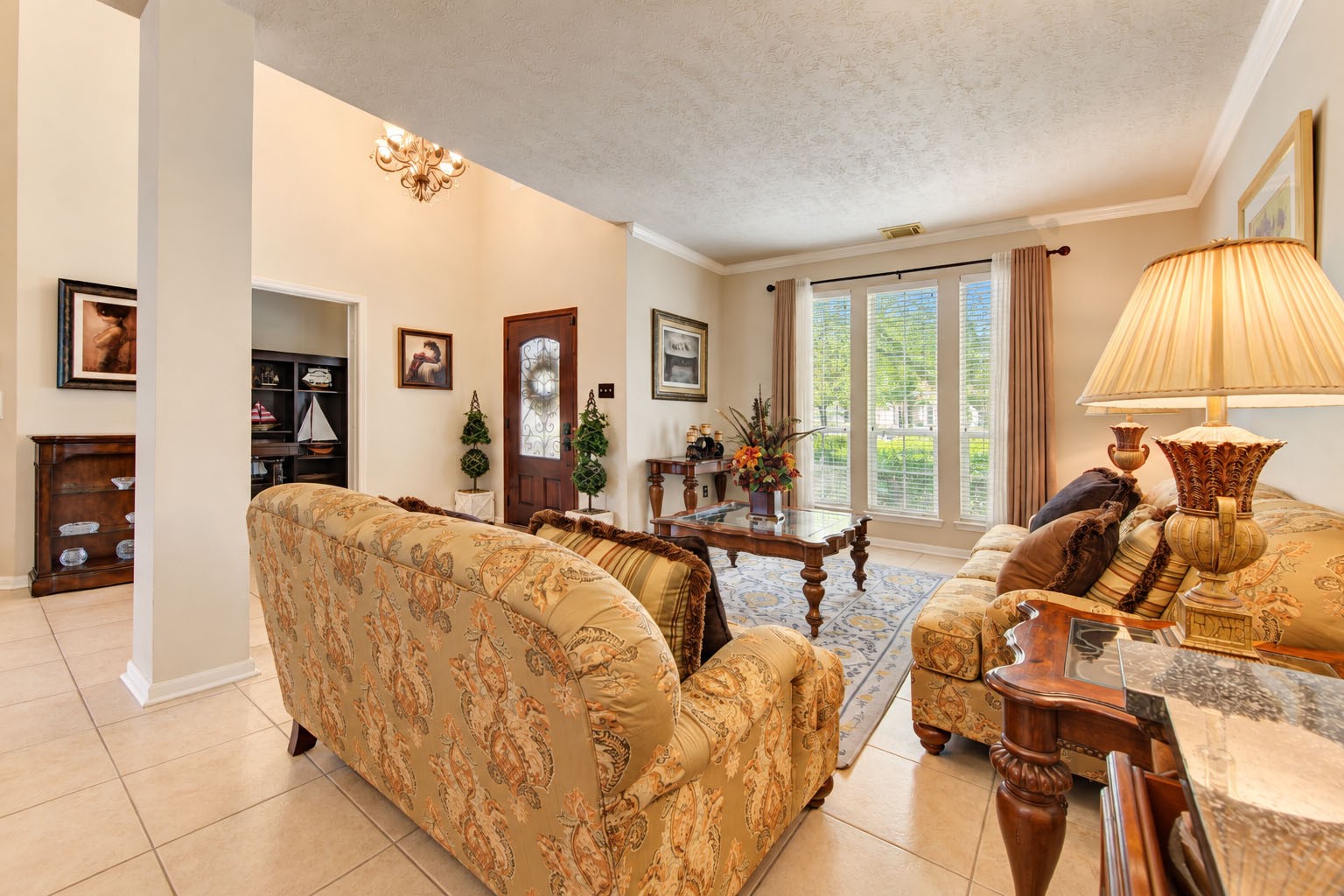 8111 Summer Wind Court Property Photo 44