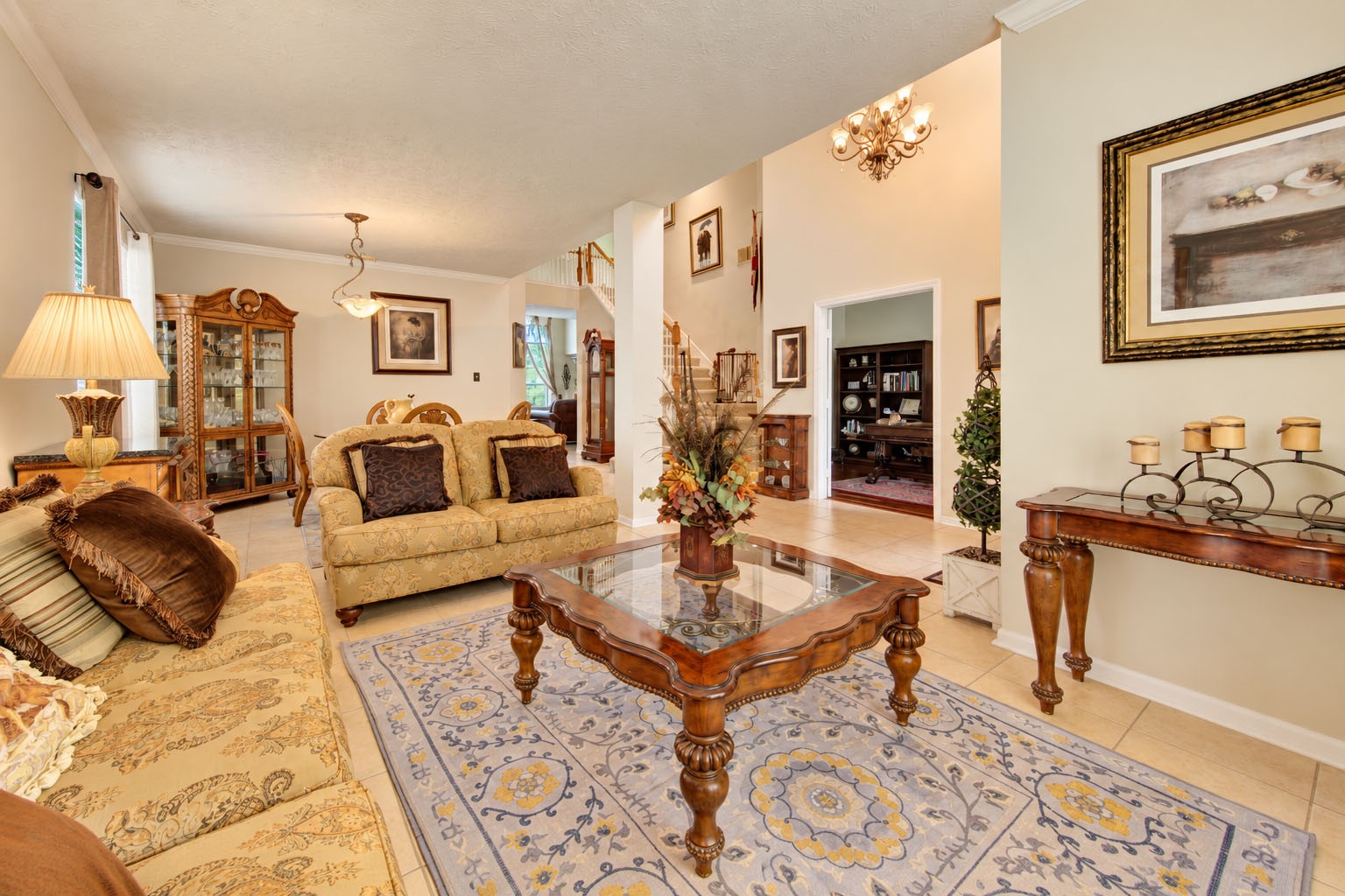 8111 Summer Wind Court Property Photo 45