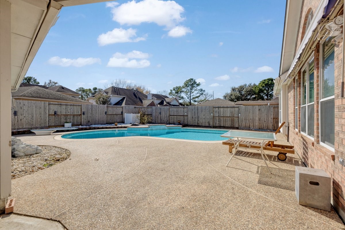 23327 Allister Court Property Photo 26