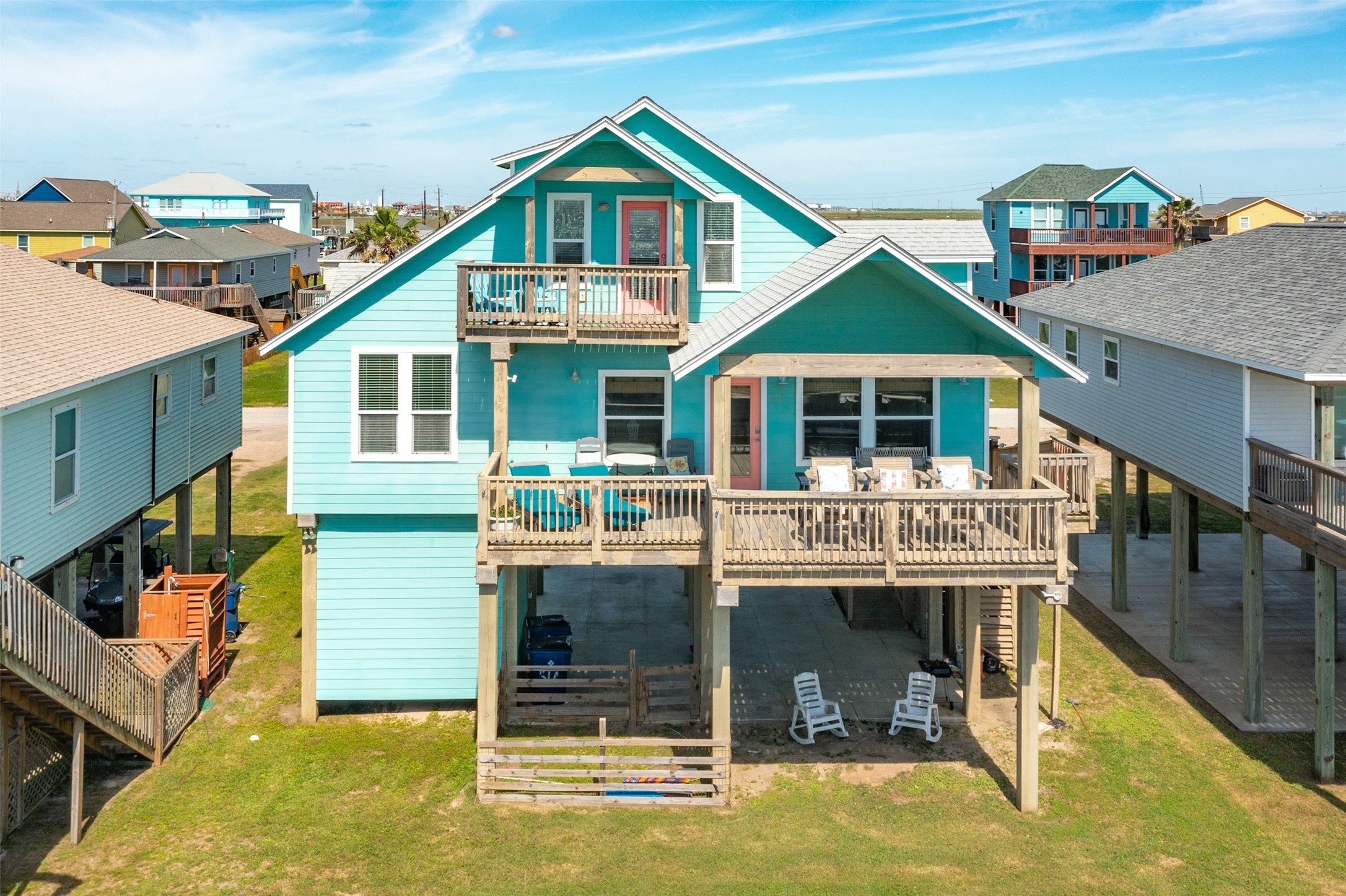 510 Point Lookout Property Photo 1