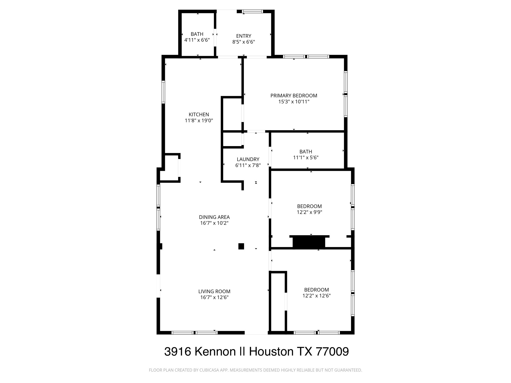 3916 Kennon Street Property Photo 24