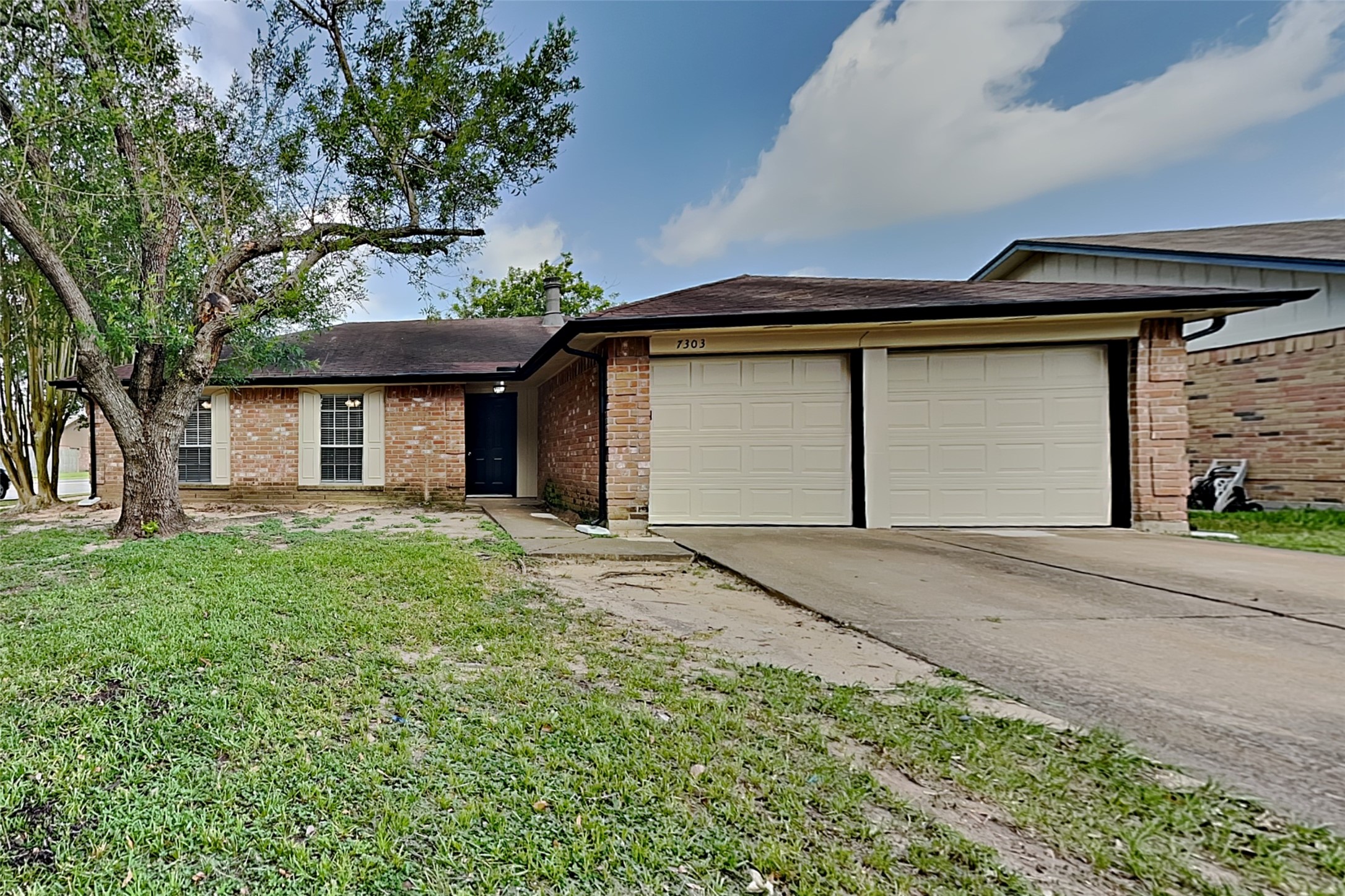 7303 Dew Mist Lane Property Photo 1