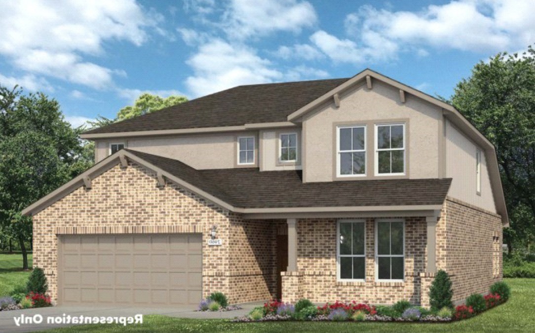 19222 Trinity Terrace Lane Property Photo 1