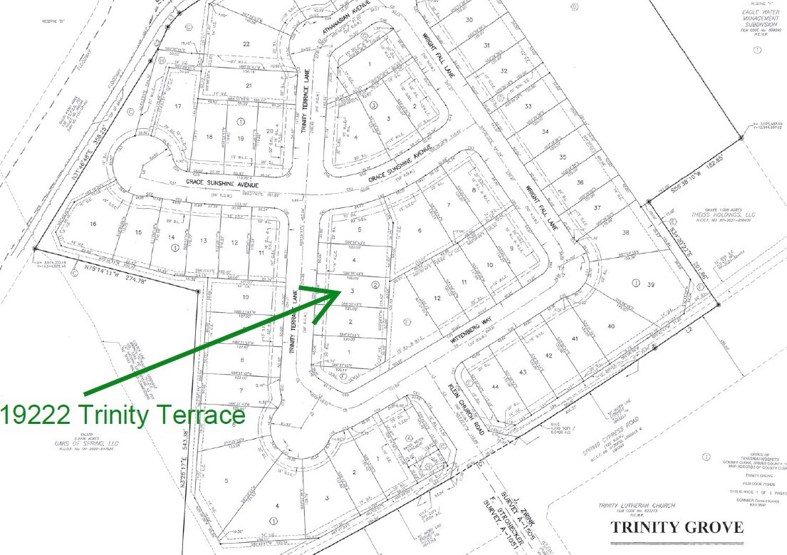 19222 Trinity Terrace Lane Property Photo 21