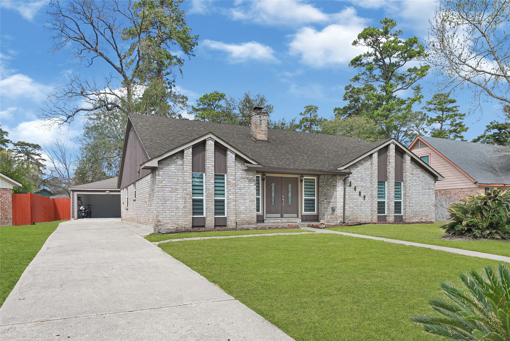 2407 Rambling Brook Drive Property Photo 48