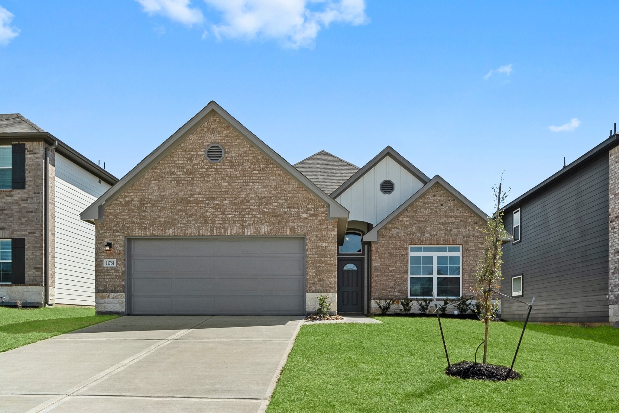 11781 Whirlaway Drive Property Photo